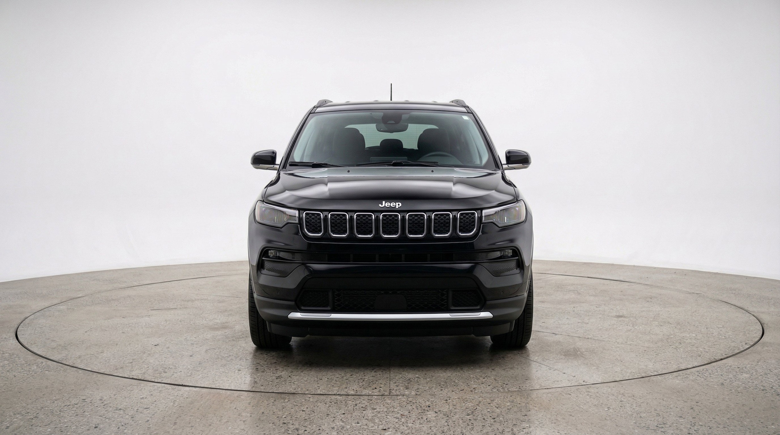 Thumbnail: 2025 Jeep Compass - 2