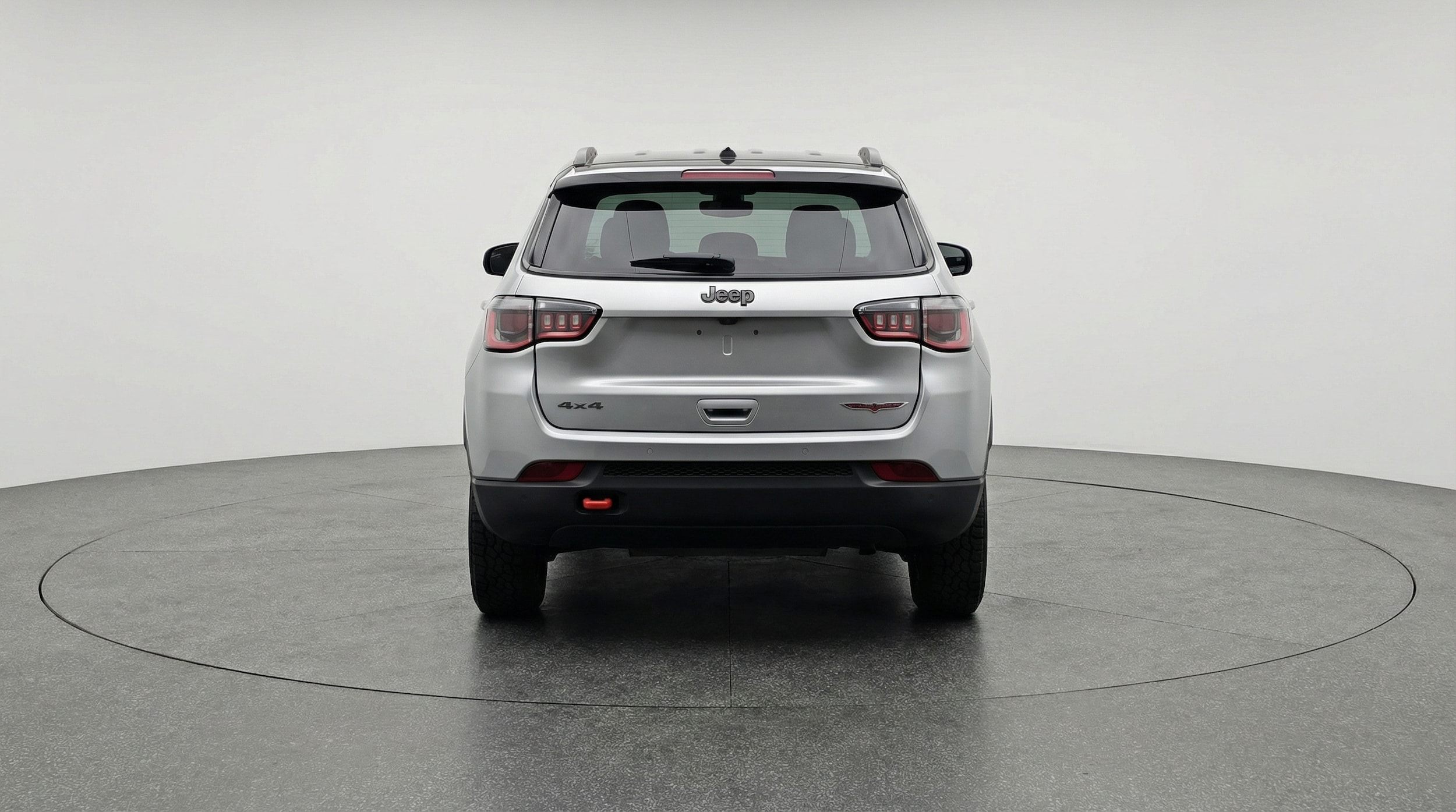 Thumbnail: 2025 Jeep Compass - 6