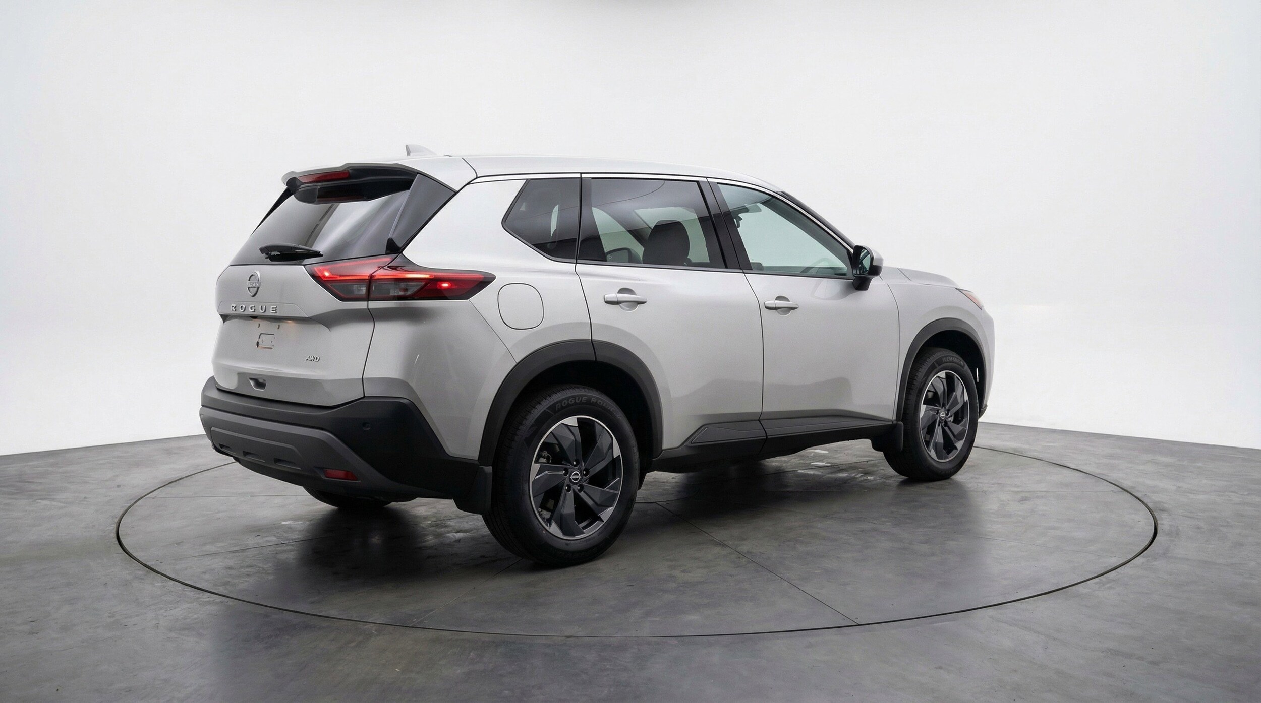 Thumbnail: 2025 Nissan Rogue - 9
