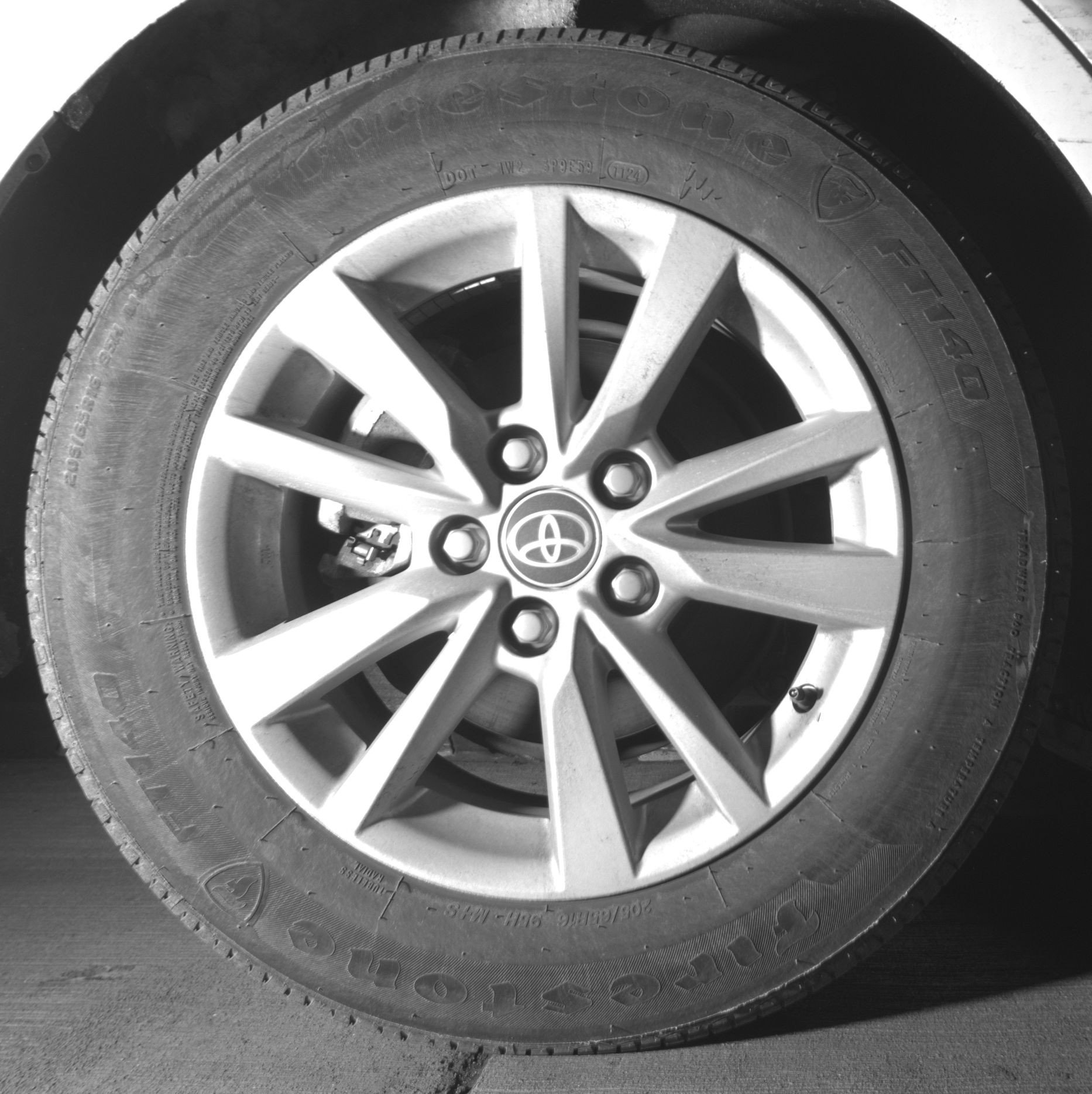 Thumbnail: 2025 Toyota Camry - 15