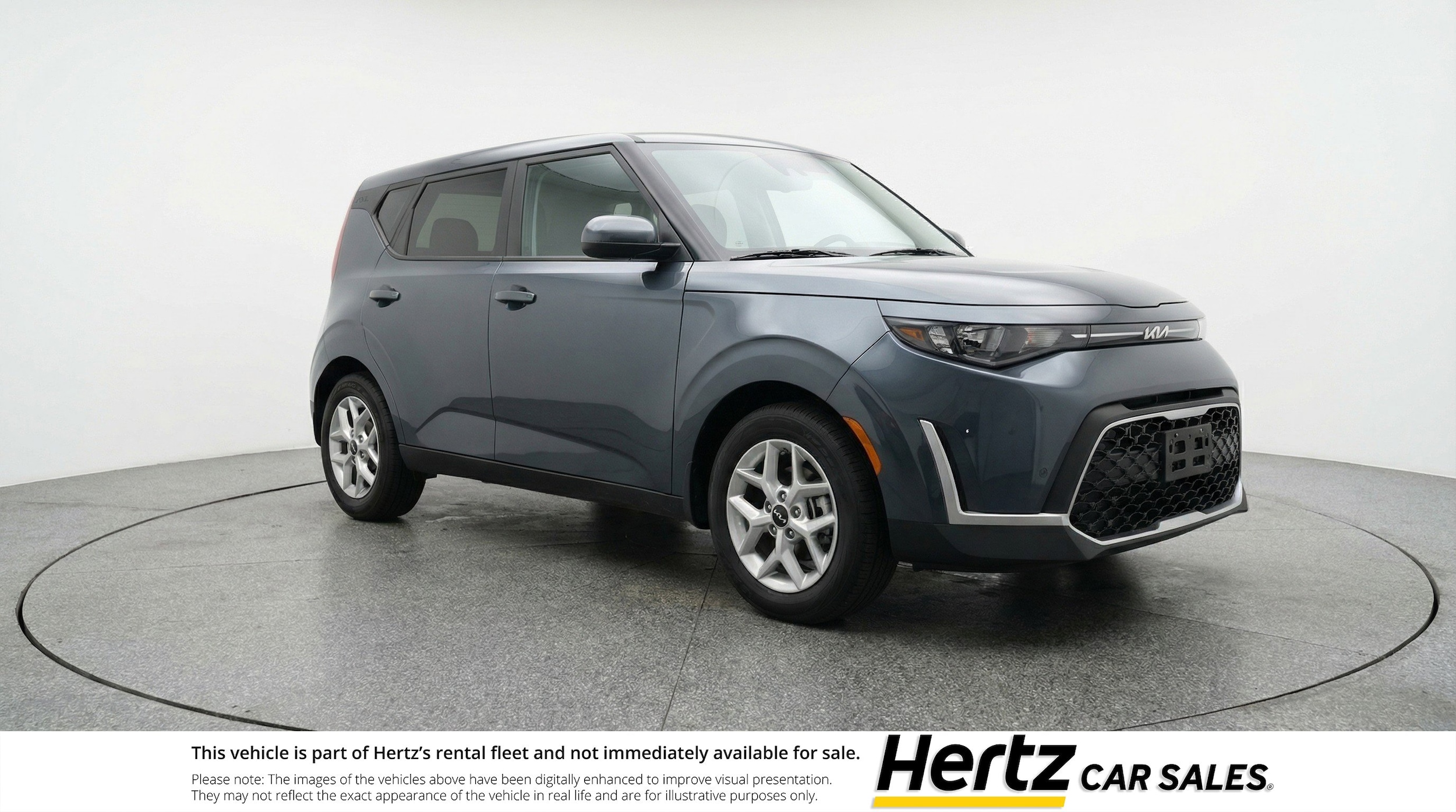Thumbnail: 2025 Kia Soul - 1