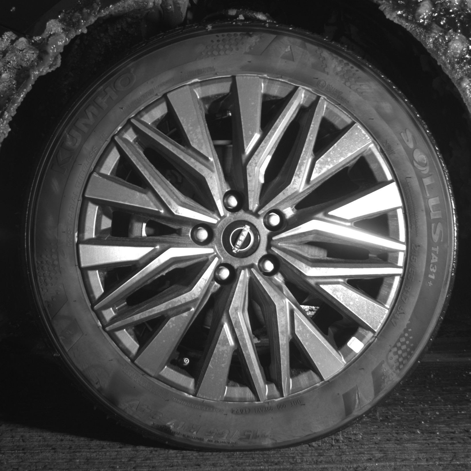 Thumbnail: 2025 Nissan Altima - 12