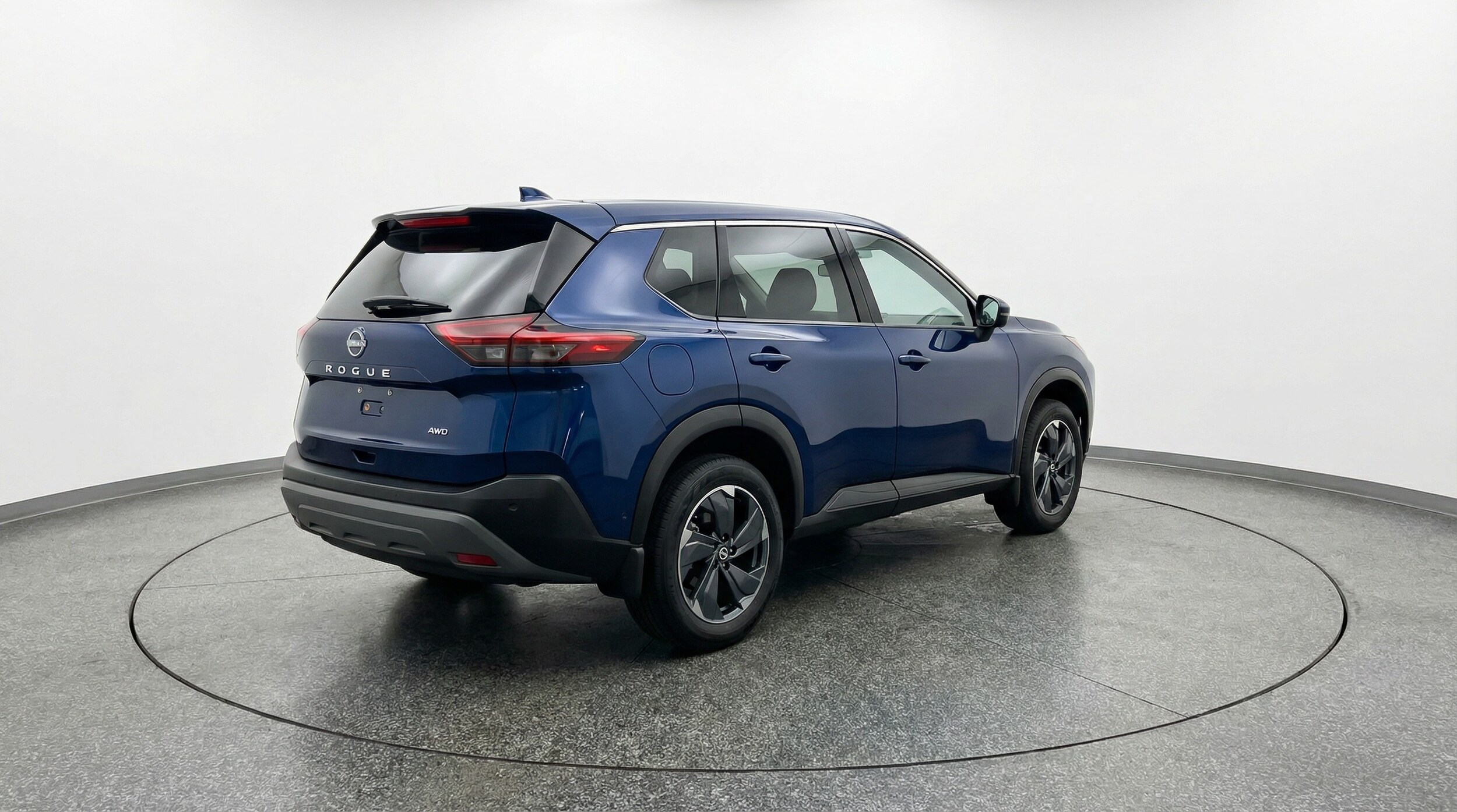 Thumbnail: 2025 Nissan Rogue - 7