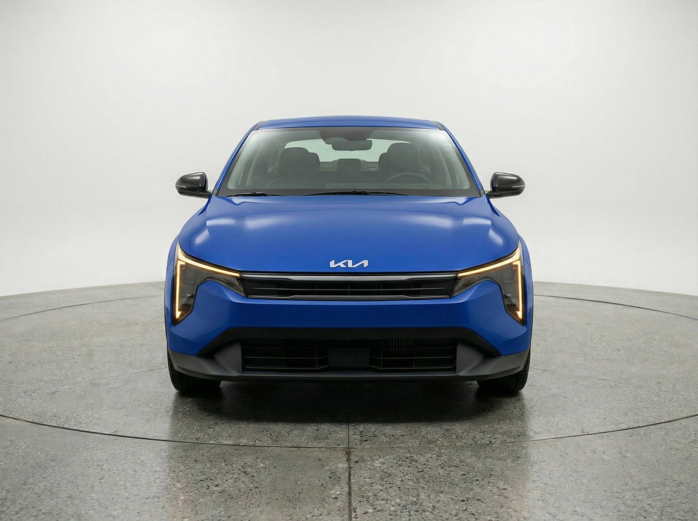 Thumbnail: 2025 Kia K4 - 2