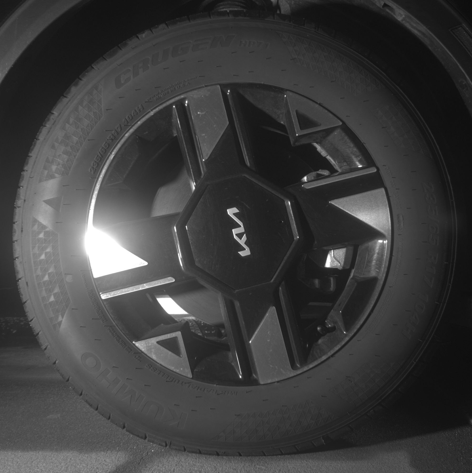 Thumbnail: 2026 Kia Sportage - 13