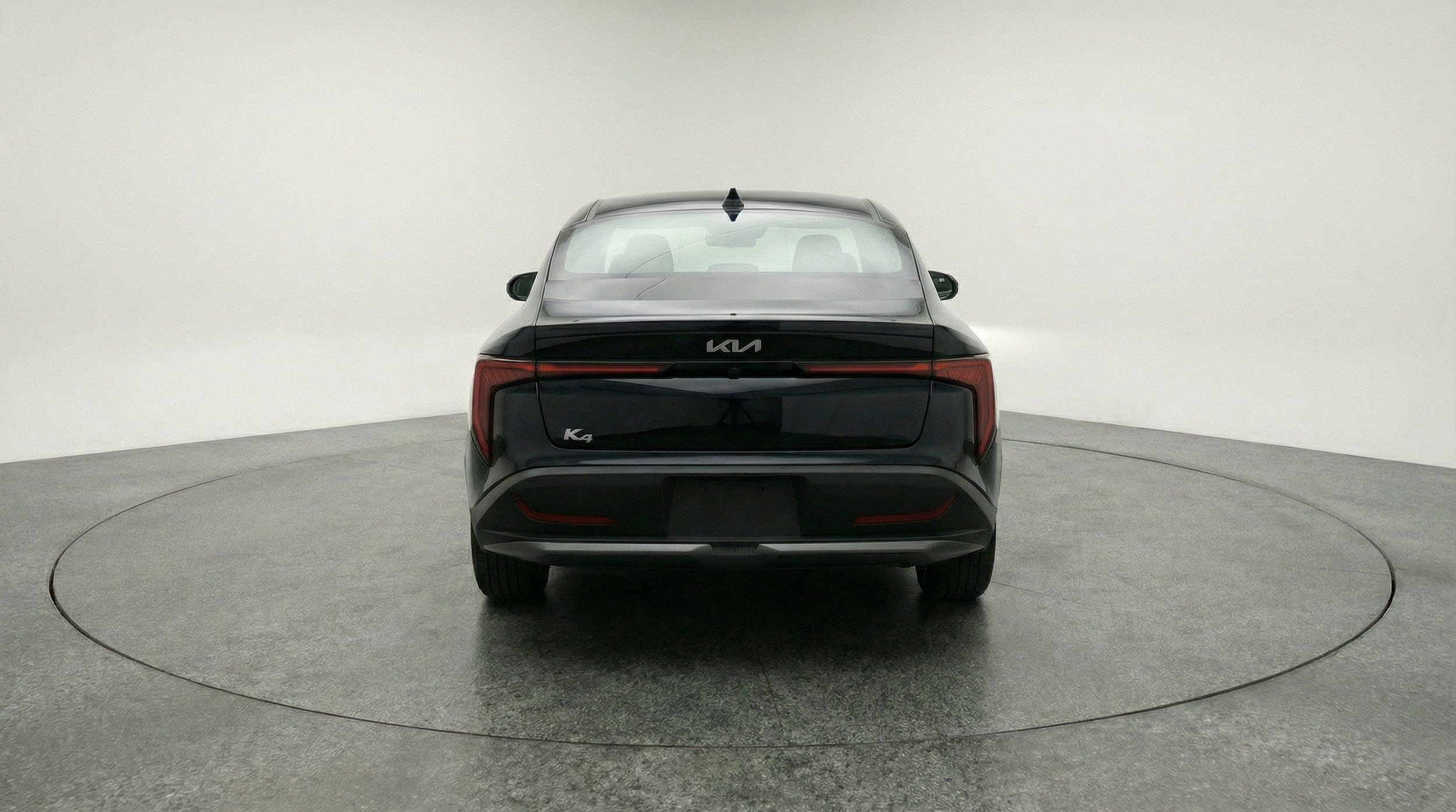 Thumbnail: 2025 Kia K4 - 7