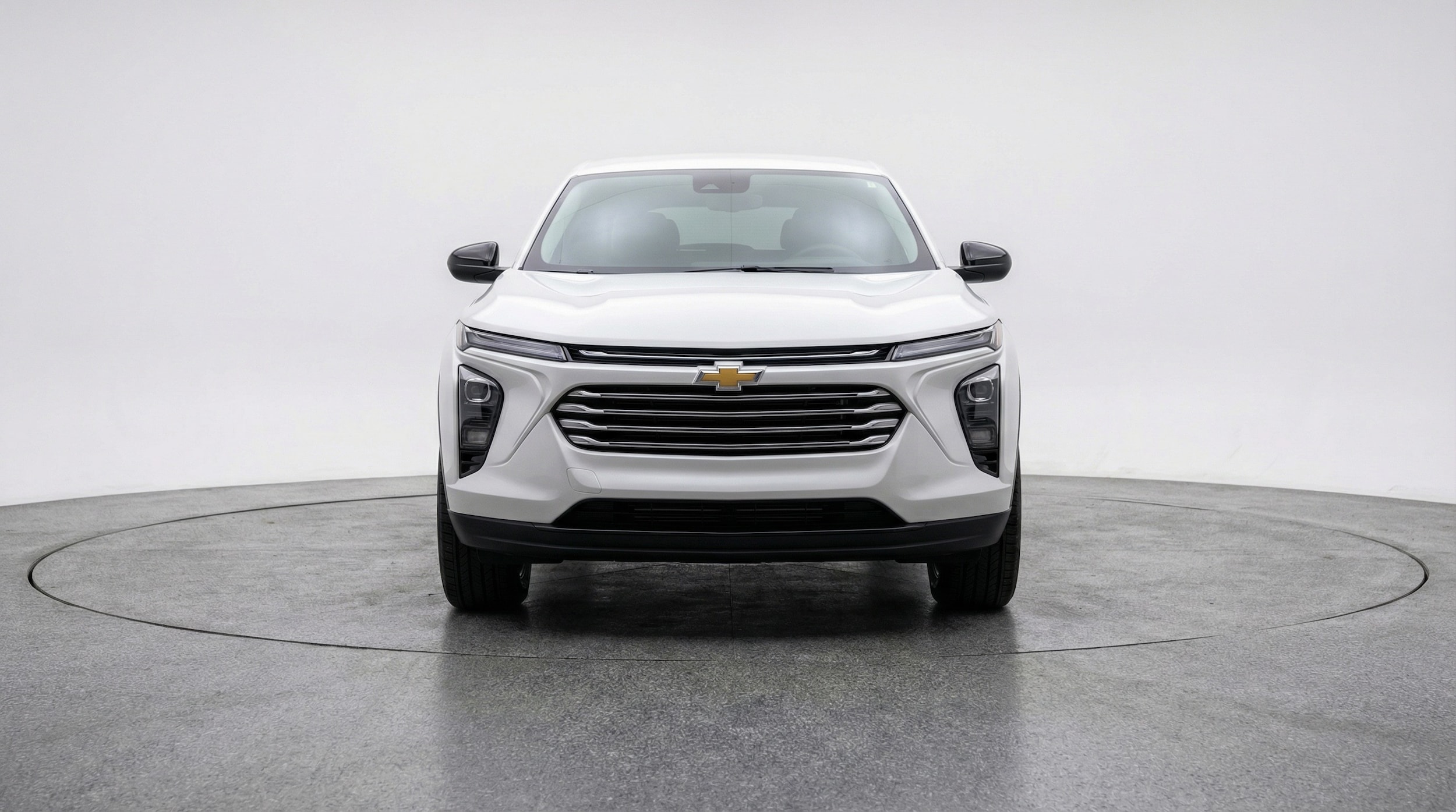 Thumbnail: 2025 Chevrolet Equinox - 2