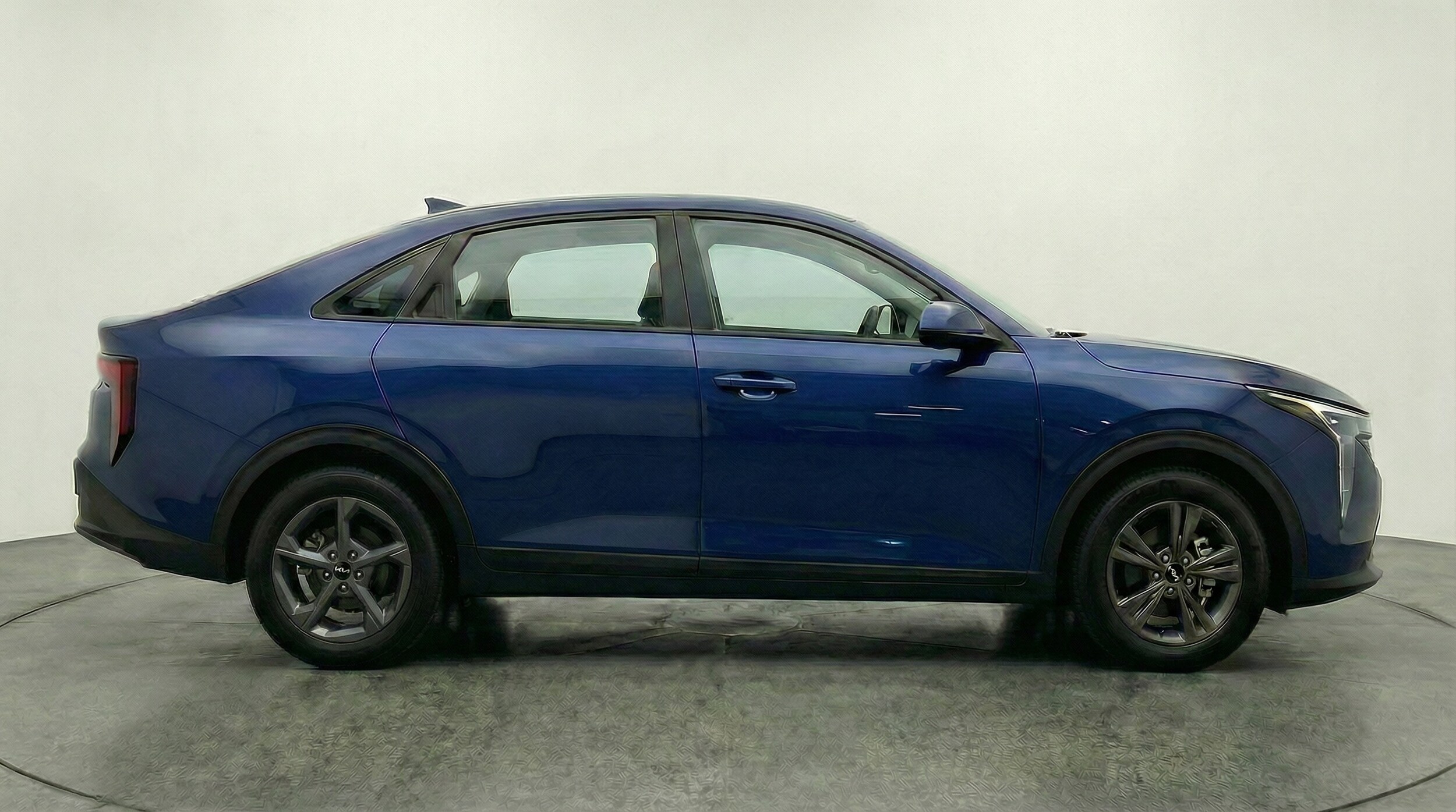 Thumbnail: 2025 Kia K4 - 8