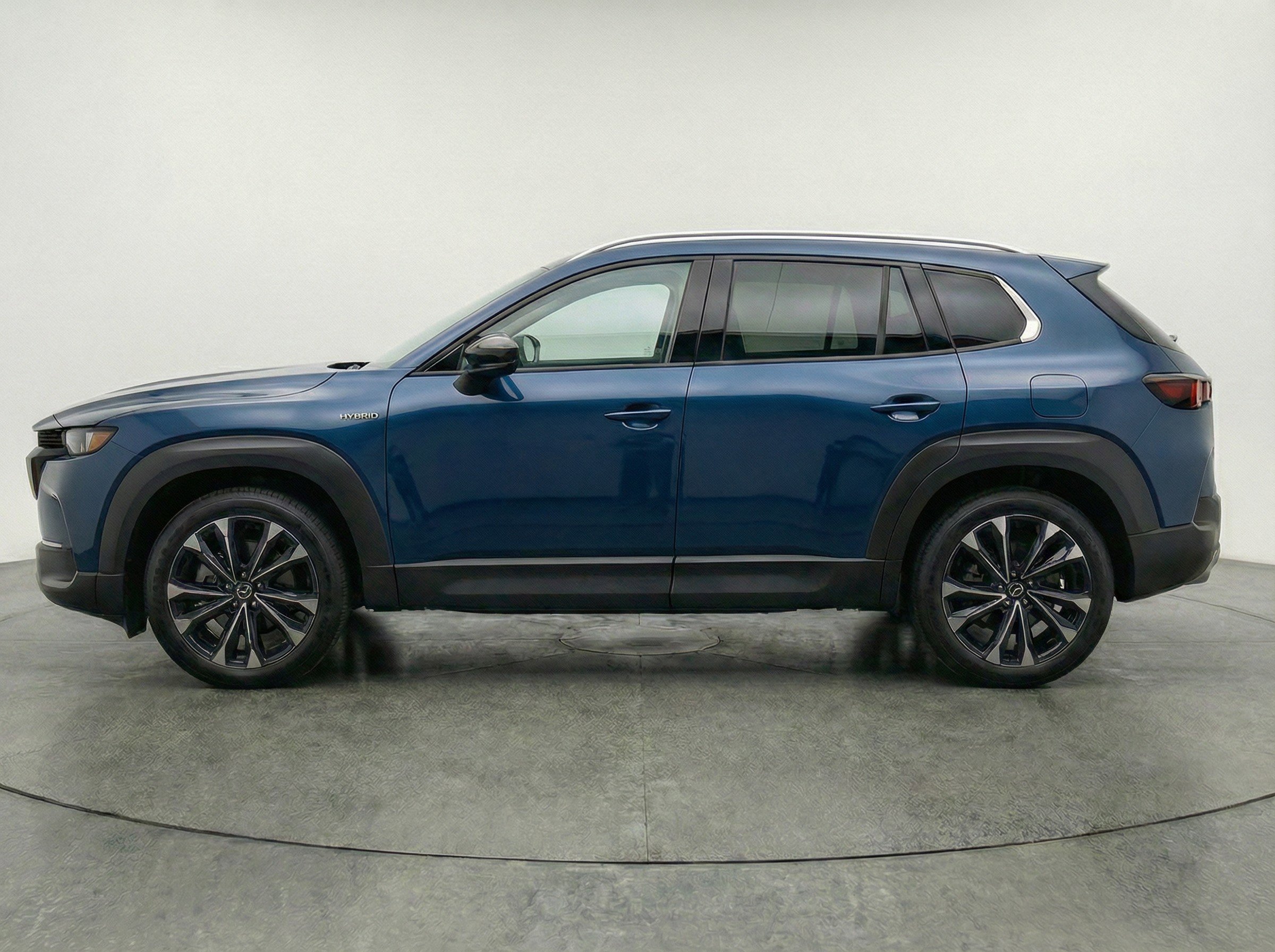 Thumbnail: 2025 Mazda CX-50 - 5