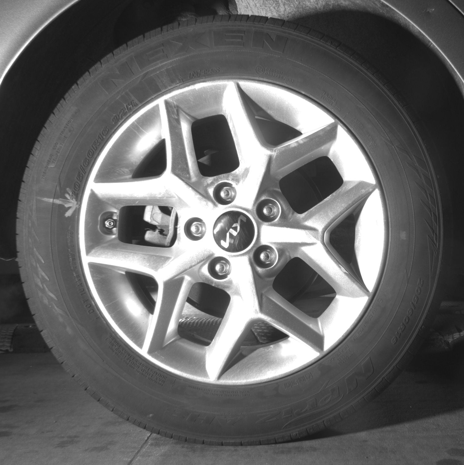 Thumbnail: 2025 Kia Soul - 12