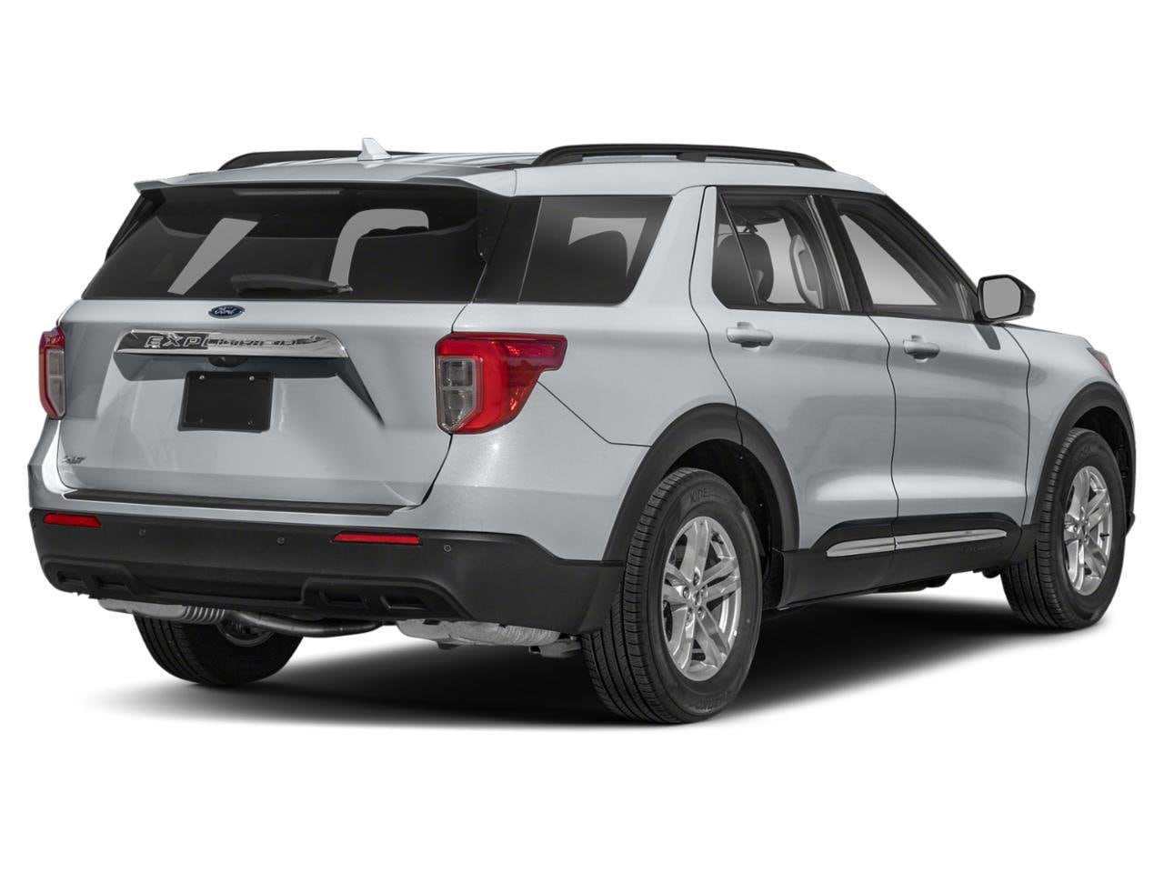 Thumbnail: 2024 Ford Explorer - 2