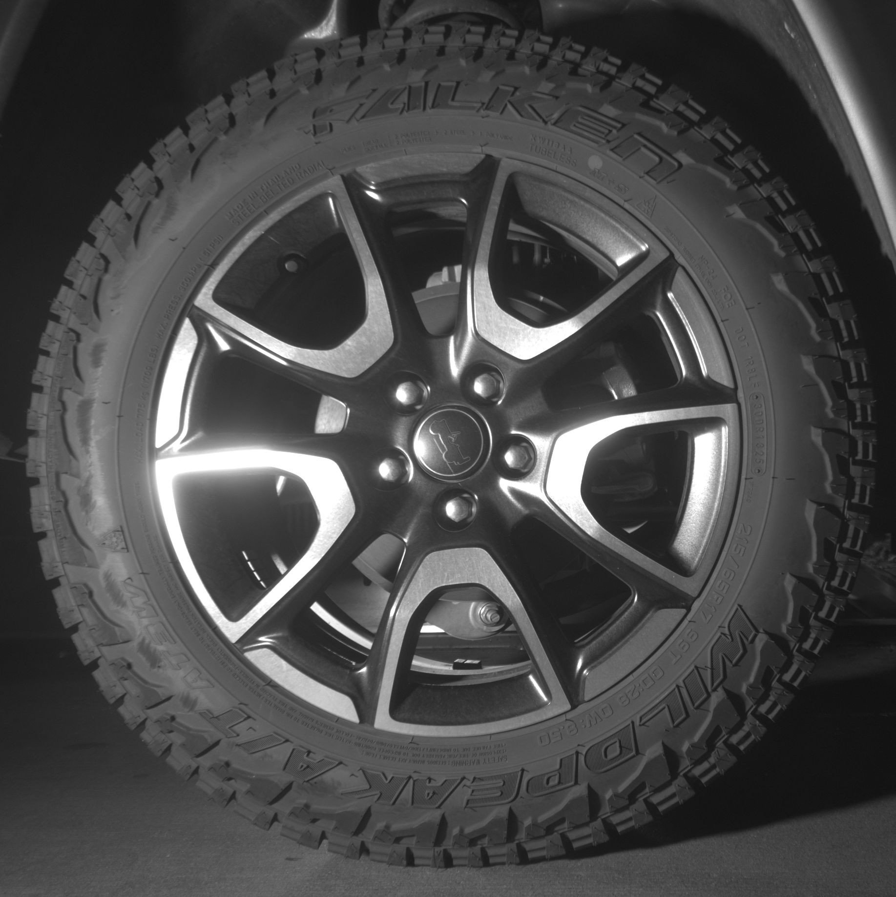 Thumbnail: 2025 Jeep Compass - 14