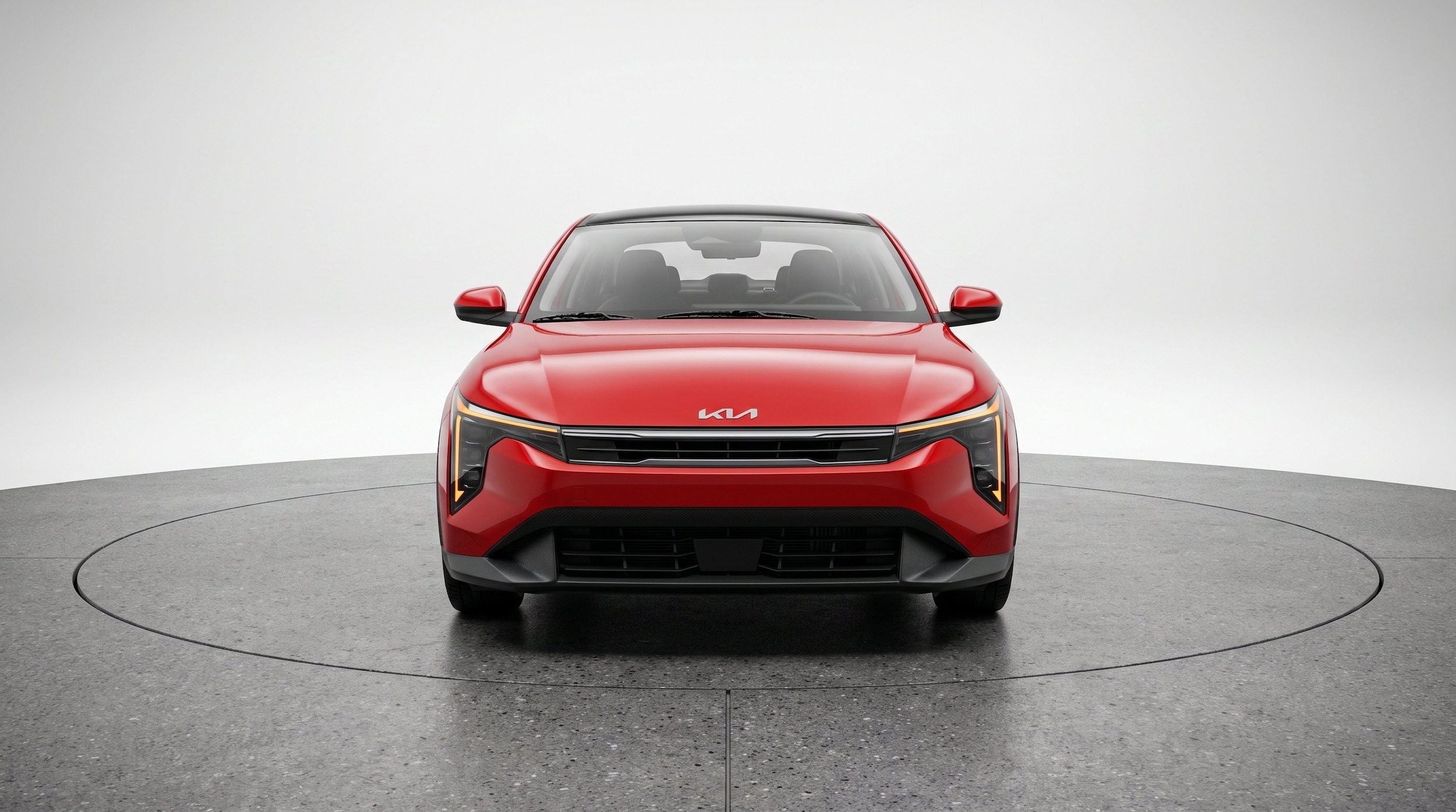Thumbnail: 2025 Kia K4 - 2