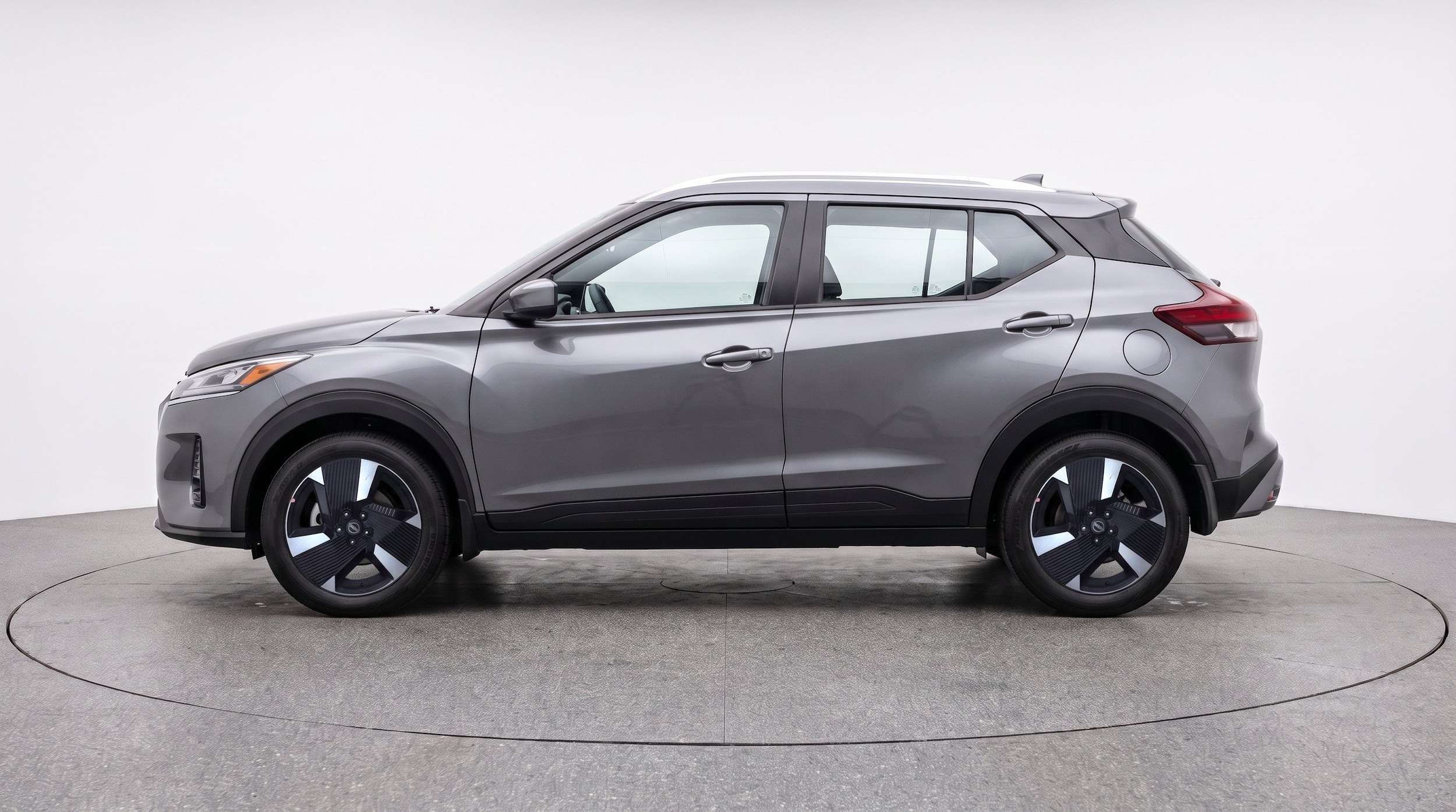 Thumbnail: 2026 Nissan Kicks - 5