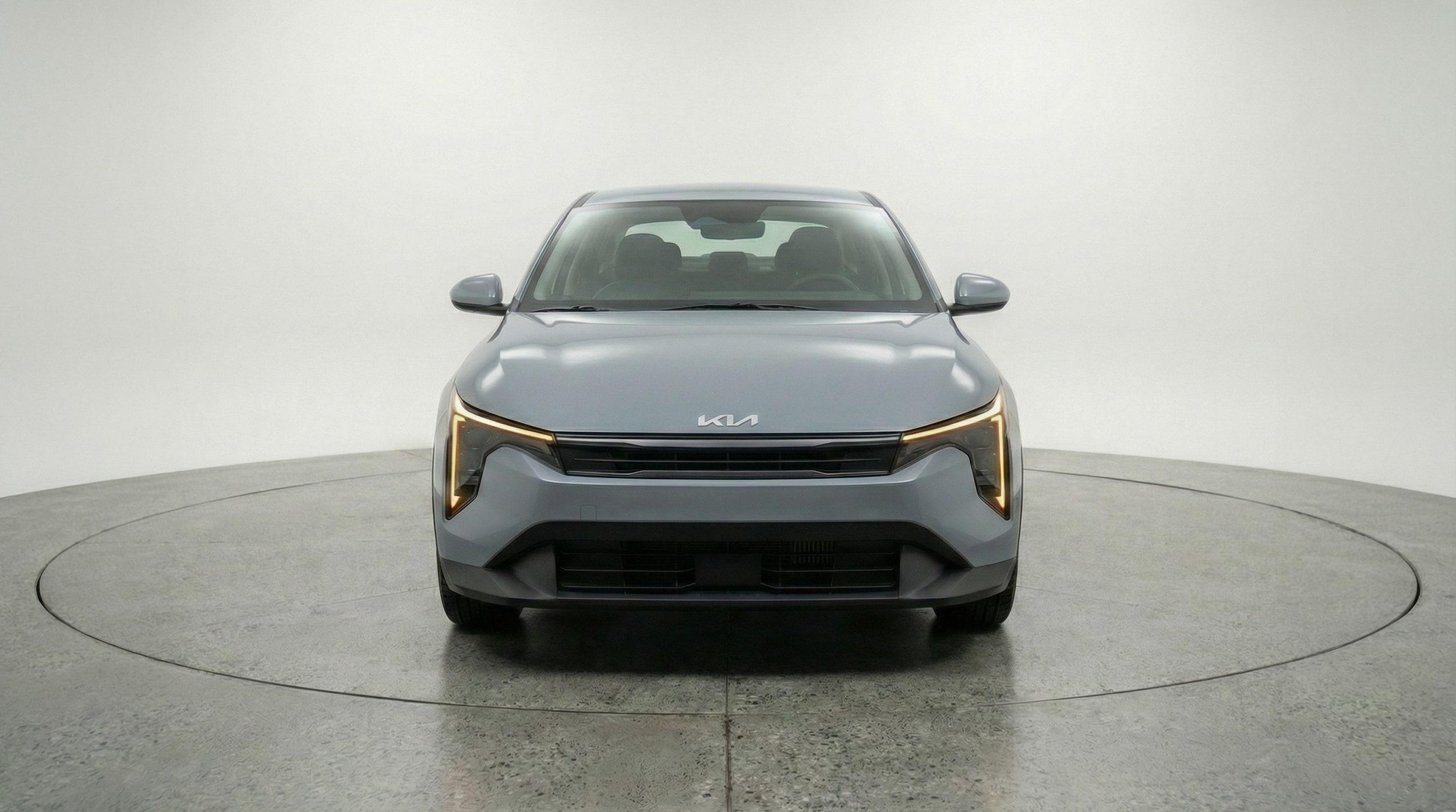 Thumbnail: 2025 Kia K4 - 2