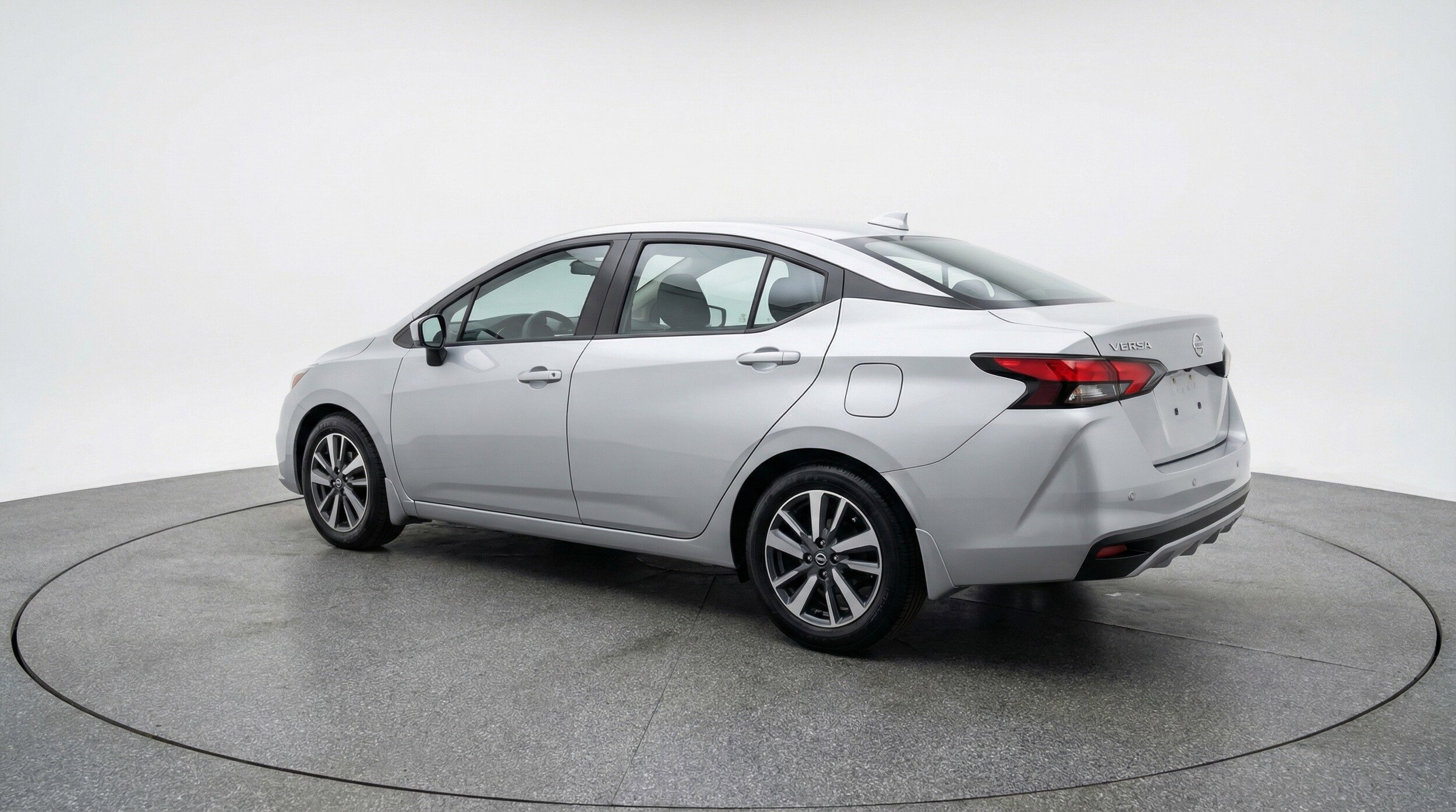 Thumbnail: 2025 Nissan Versa - 6