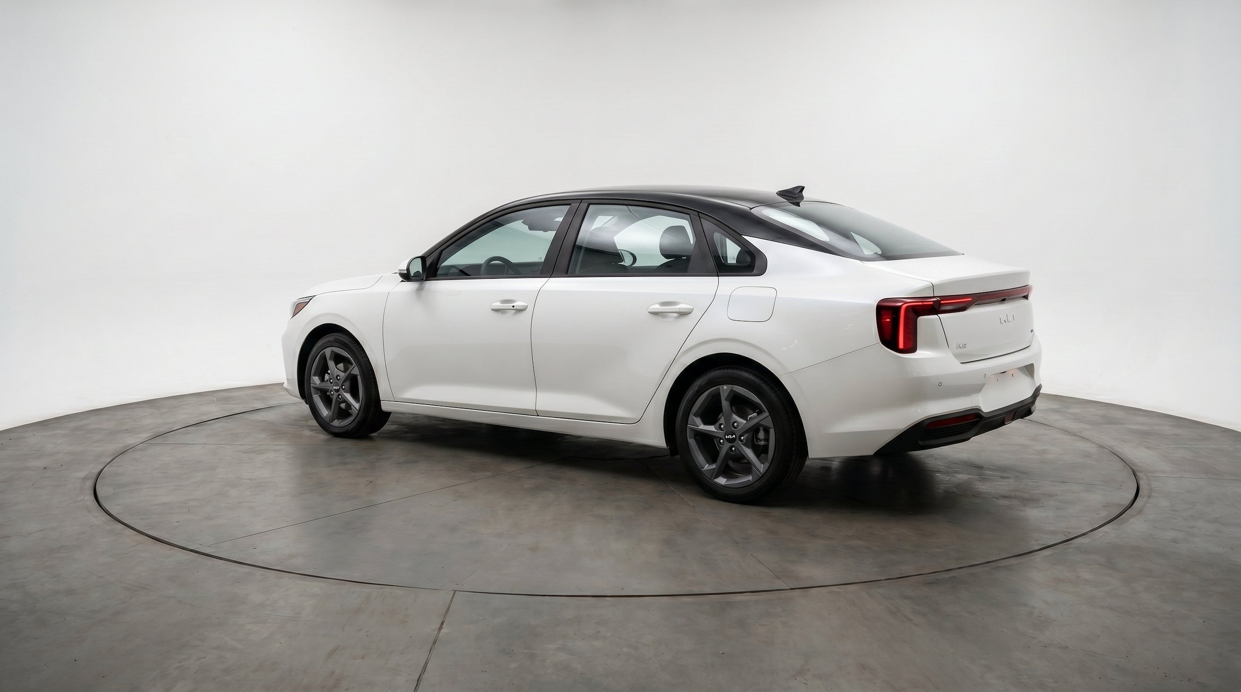 Thumbnail: 2026 Kia K4 - 6