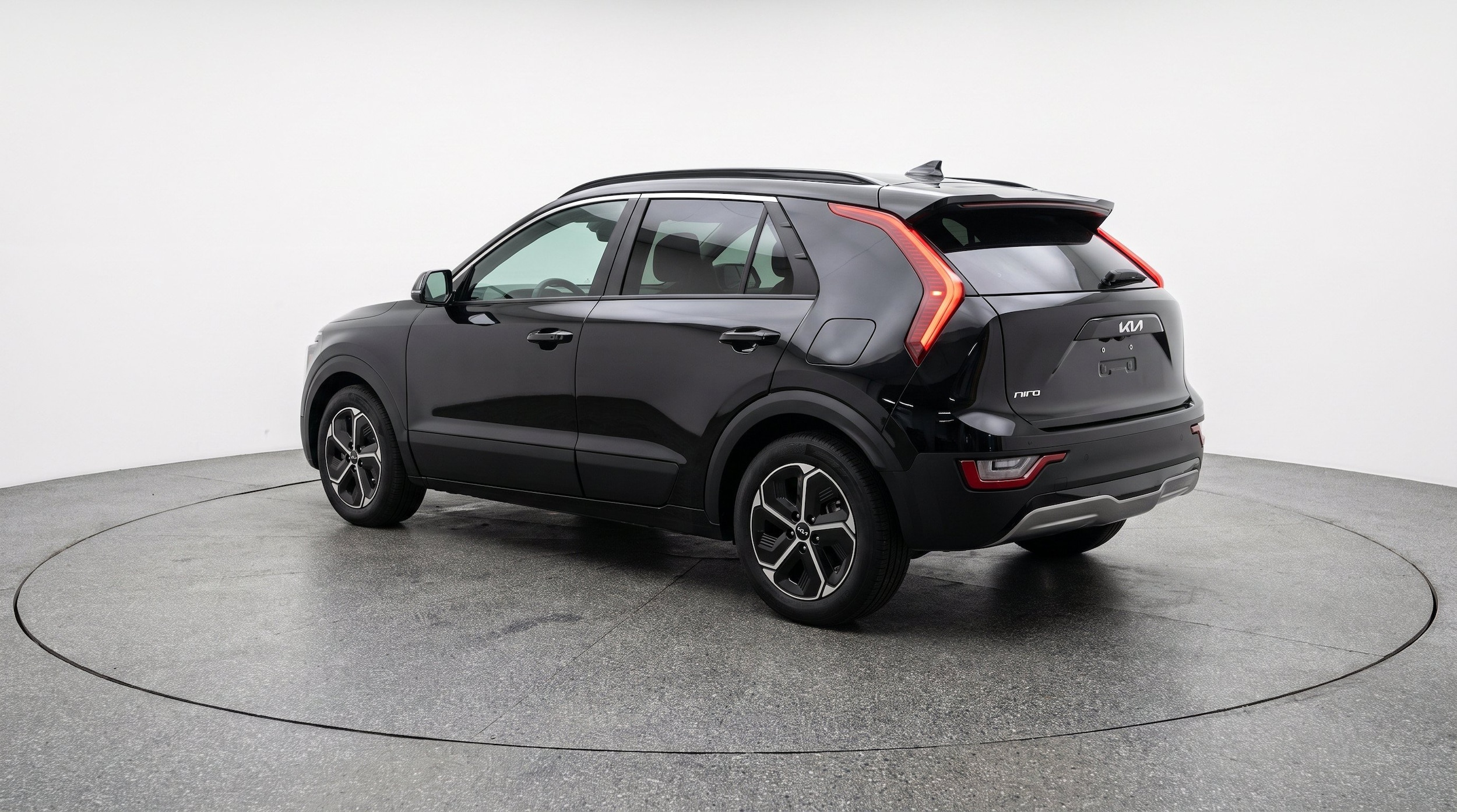 Thumbnail: 2026 Kia Niro - 6