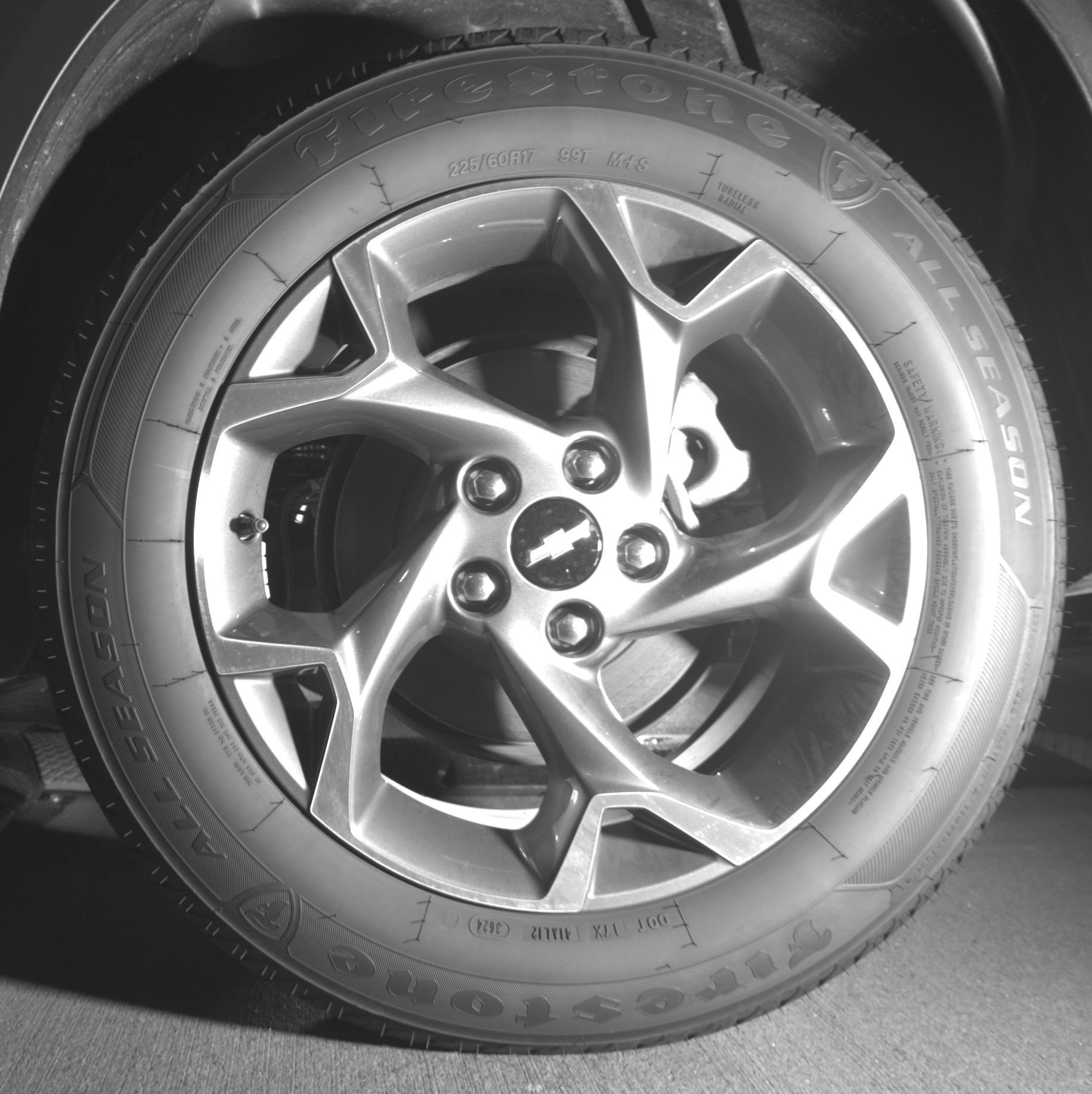 Thumbnail: 2025 Chevrolet Trax - 14