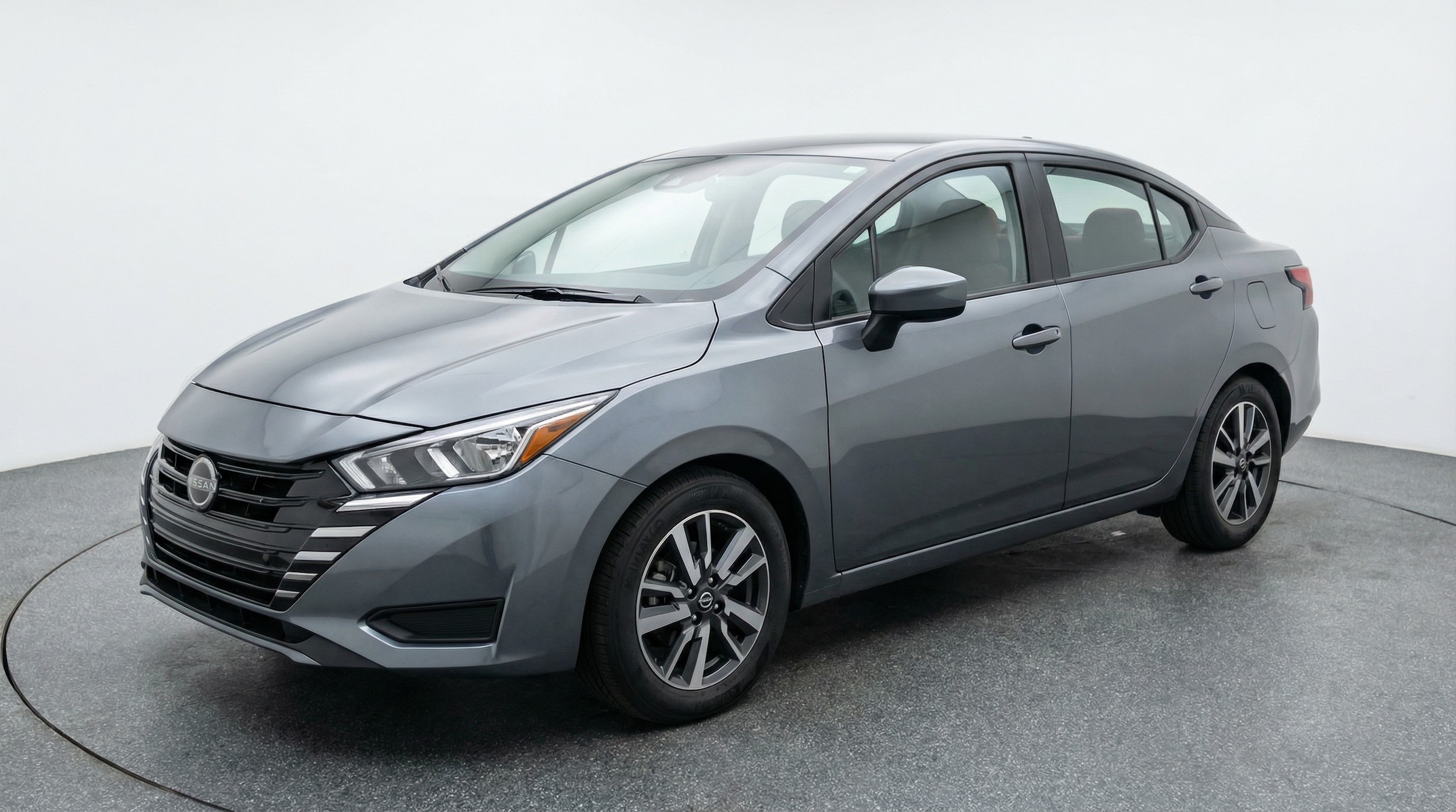 Thumbnail: 2025 Nissan Versa - 3