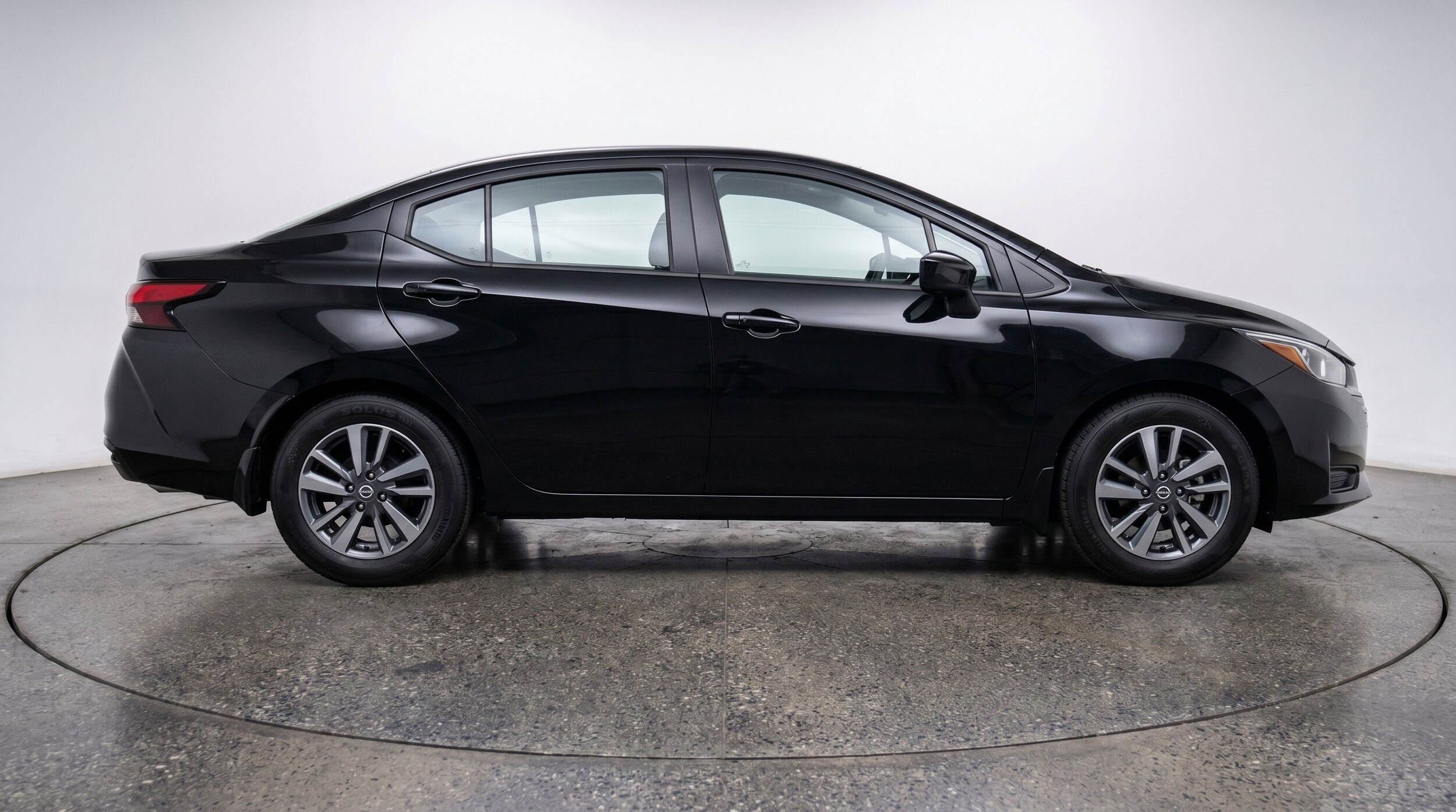 Thumbnail: 2025 Nissan Versa - 11