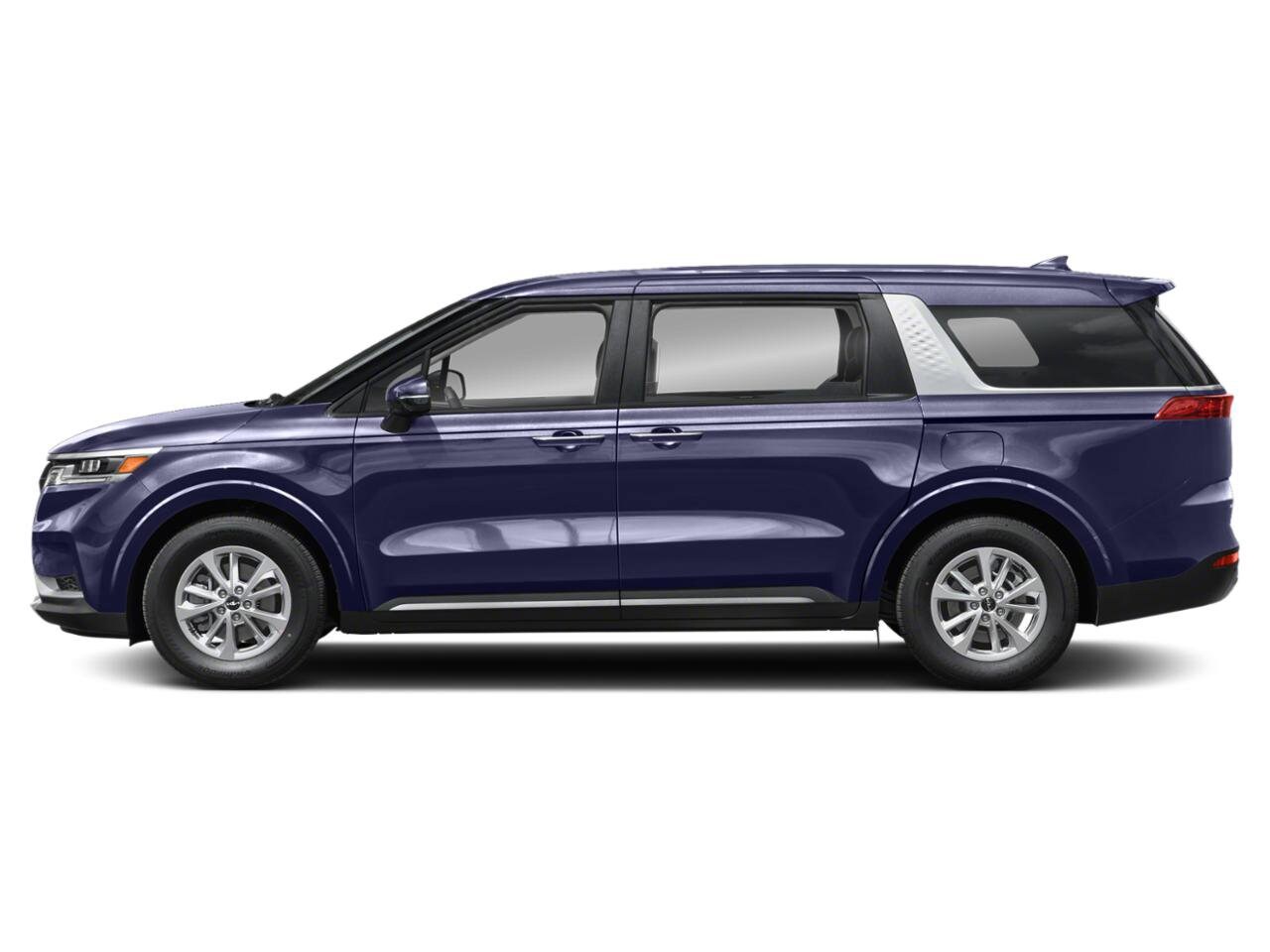 Thumbnail: 2024 Kia Carnival - 3