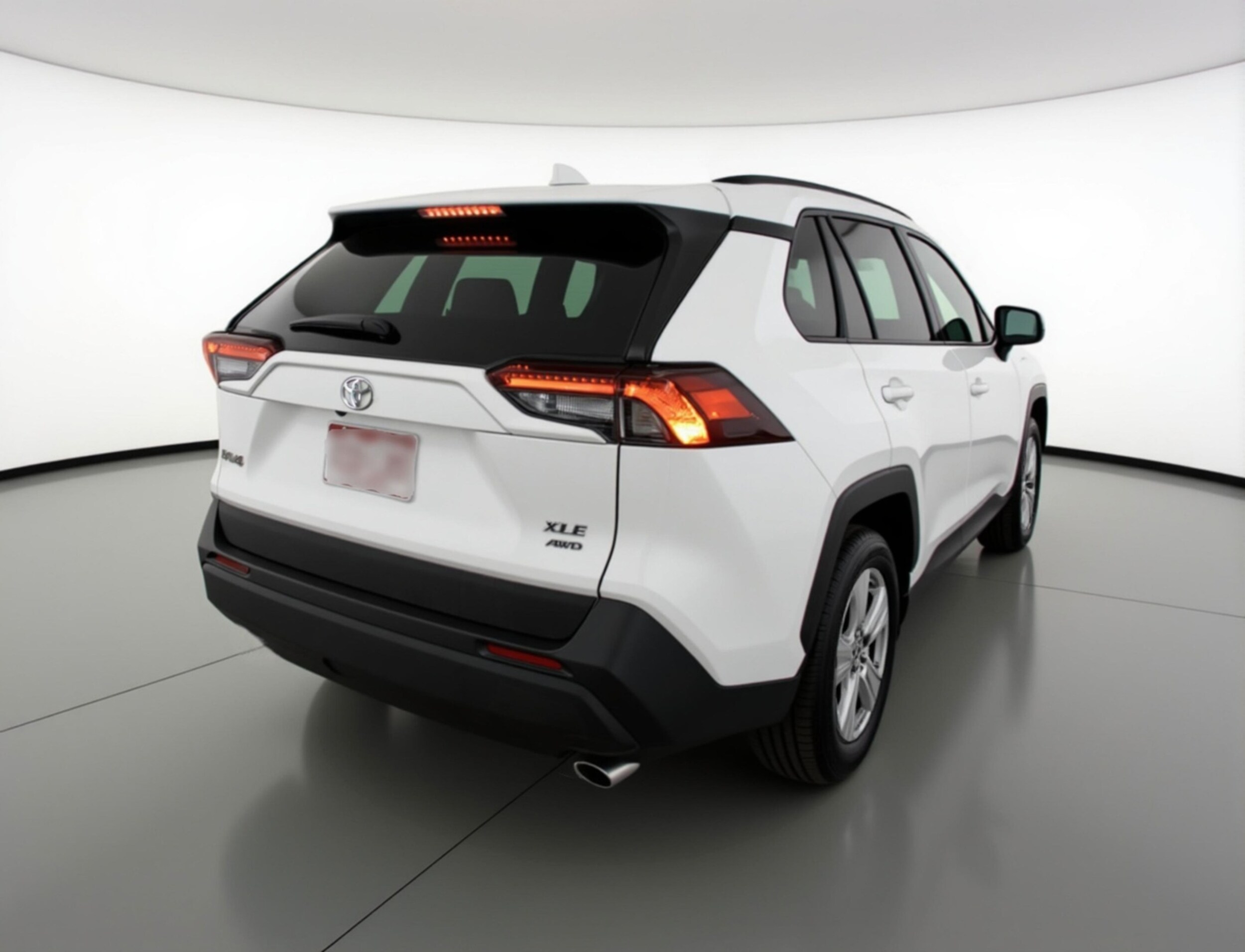Thumbnail: 2025 Toyota RAV4 - 7