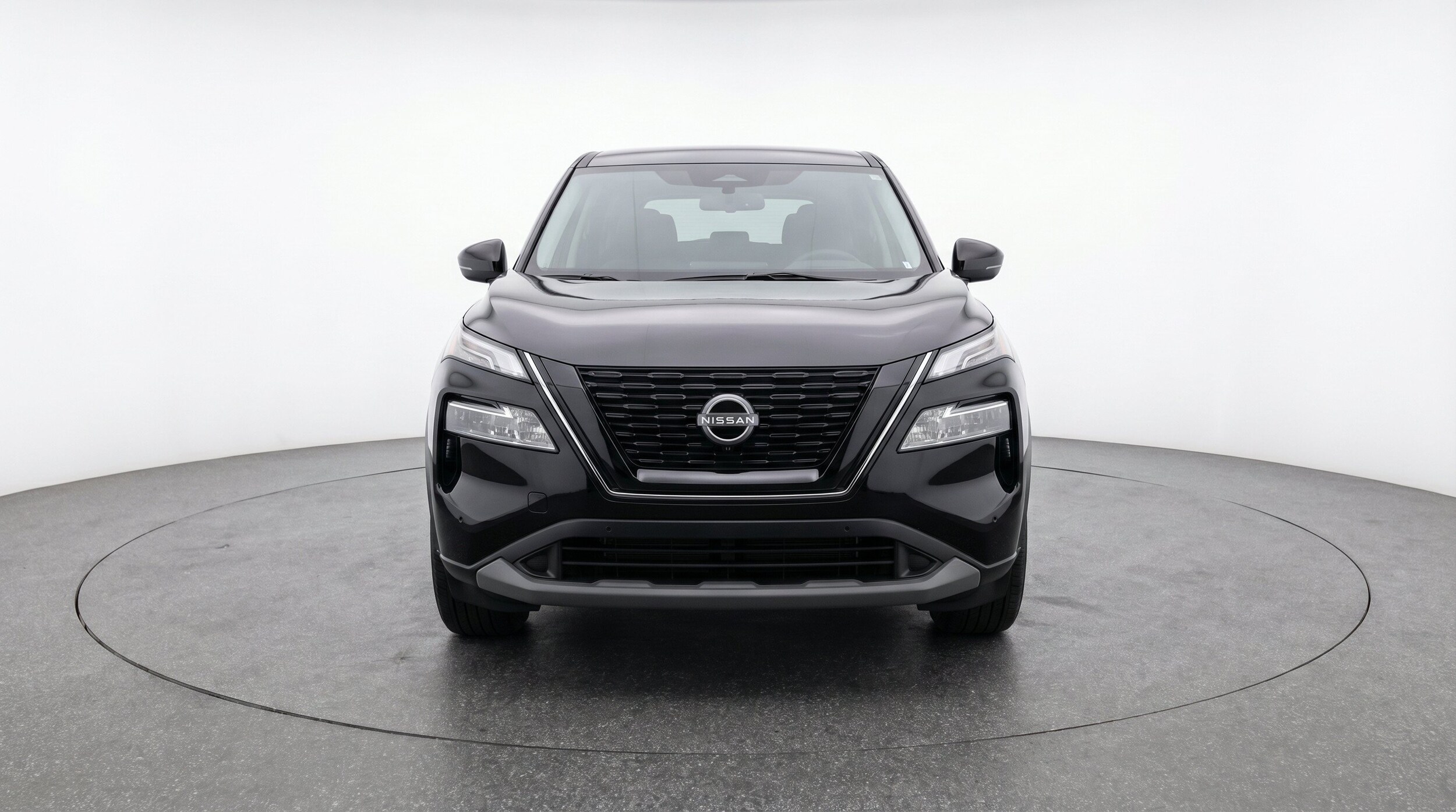 Thumbnail: 2026 Nissan Rogue - 2