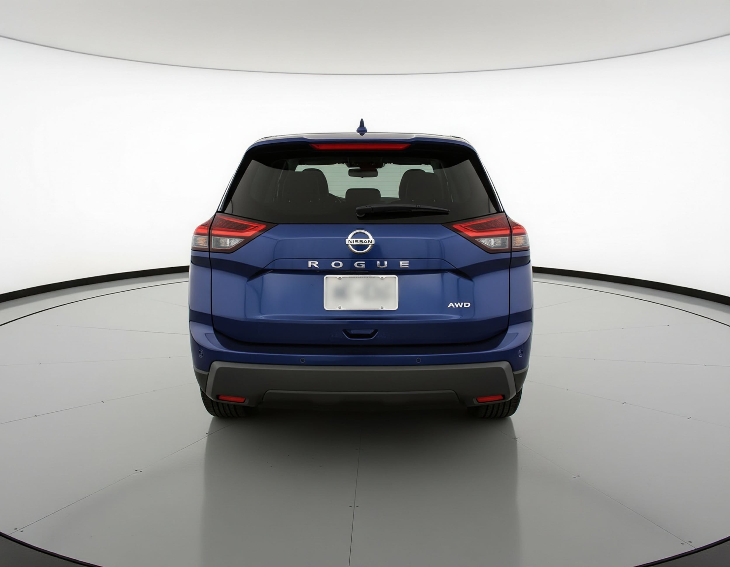 Thumbnail: 2025 Nissan Rogue - 6