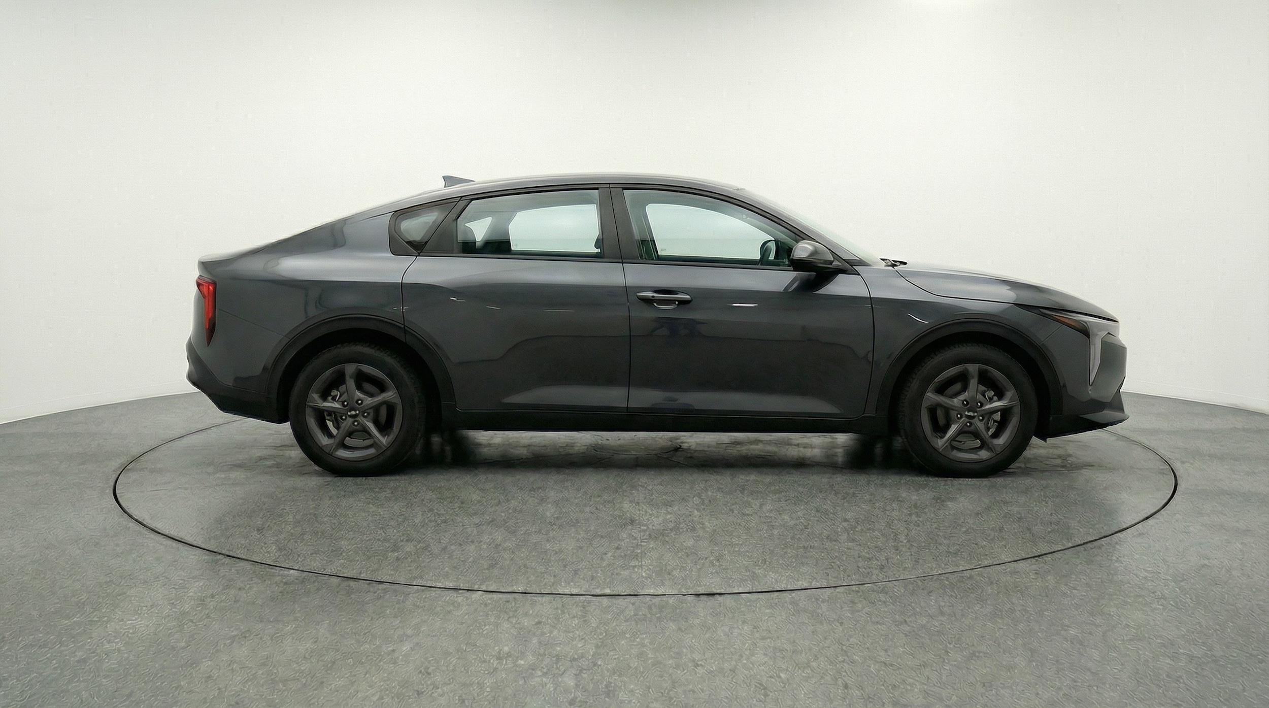 Thumbnail: 2025 Kia K4 - 8