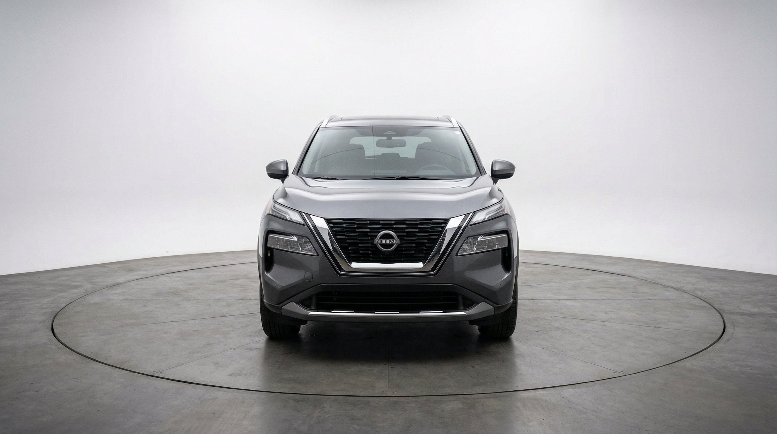 Thumbnail: 2025 Nissan Rogue - 2