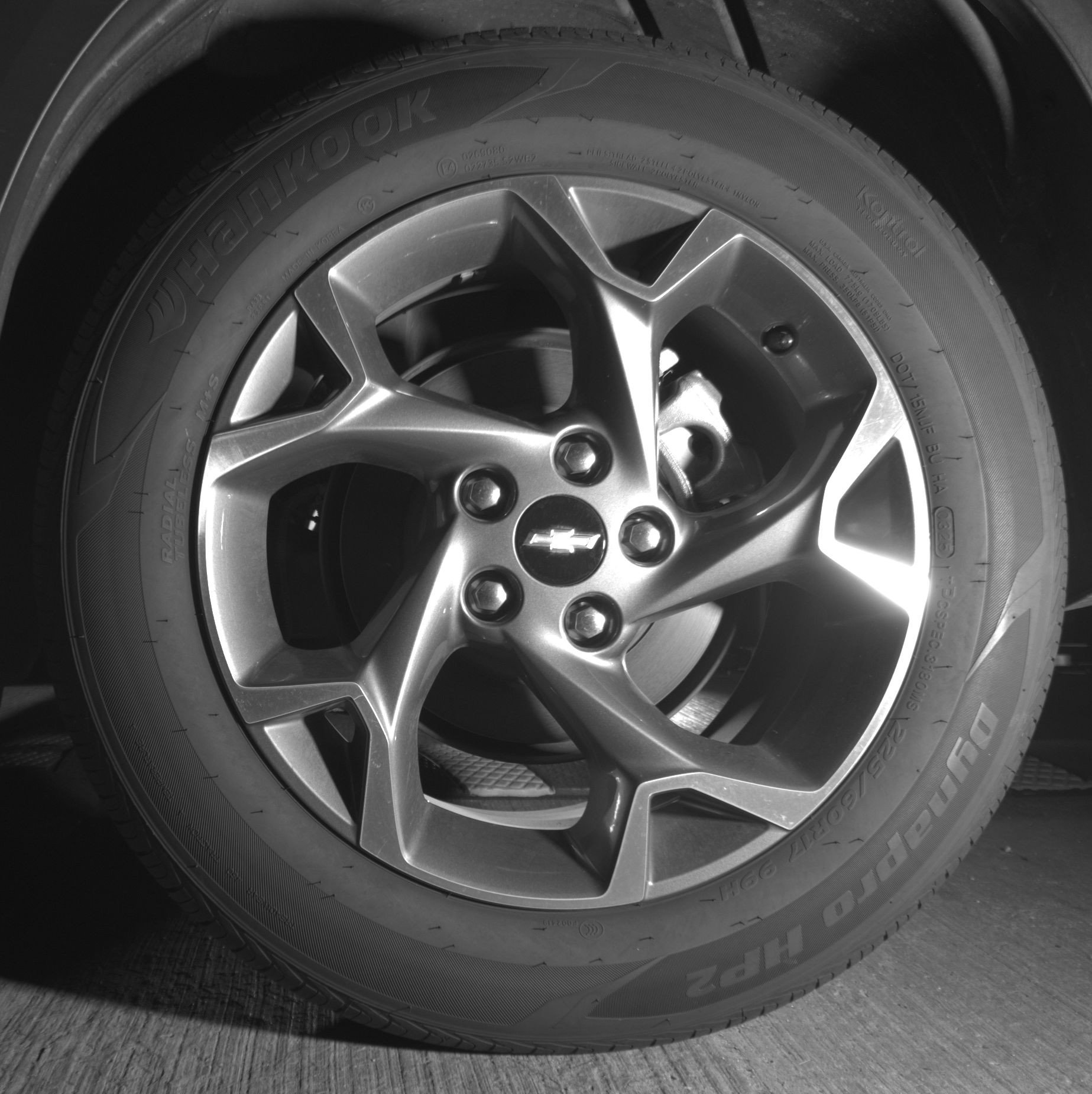 Thumbnail: 2025 Chevrolet Trax - 14