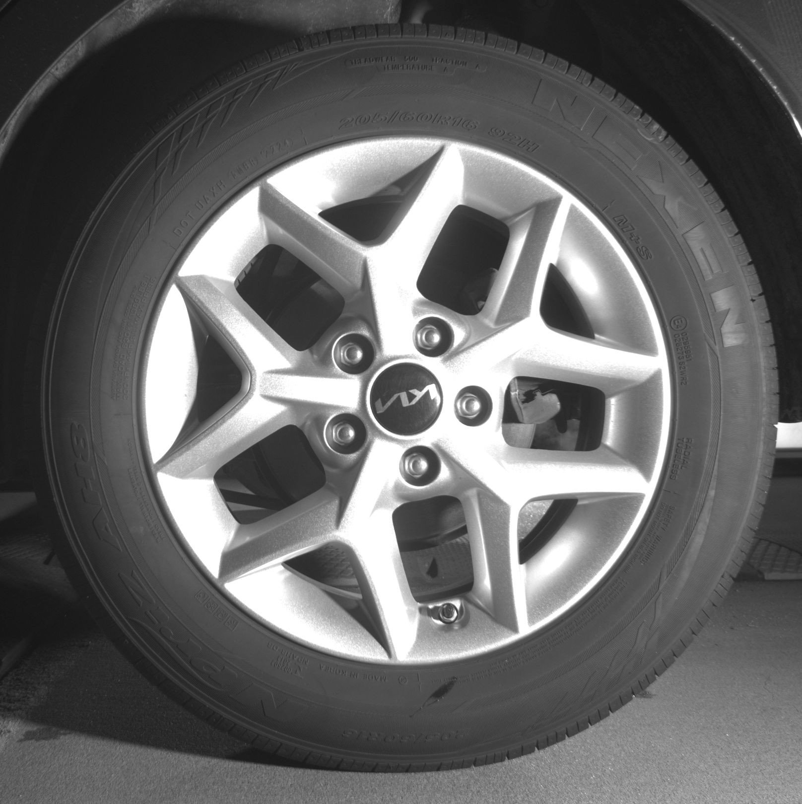 Thumbnail: 2025 Kia Soul - 14