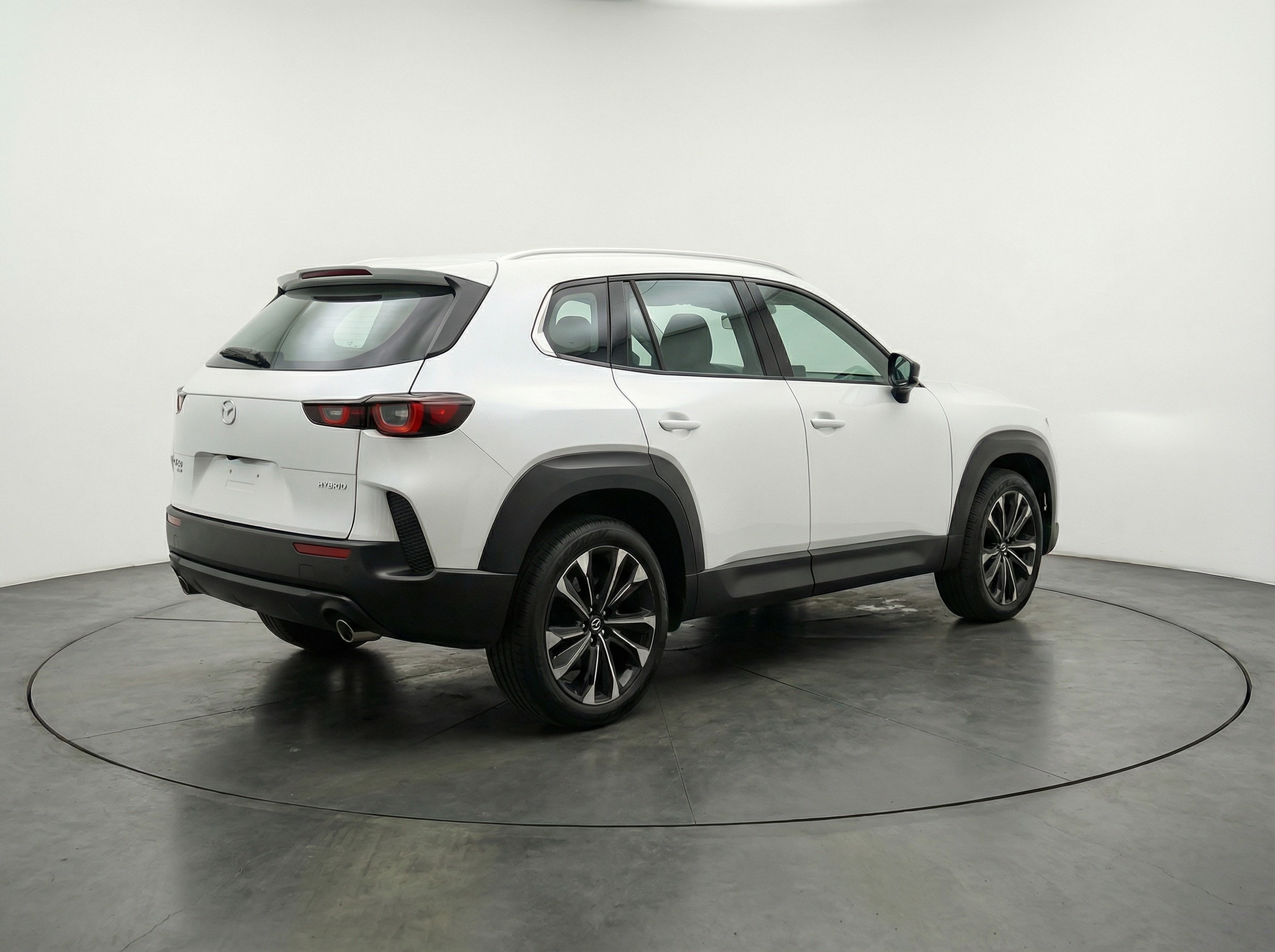 Thumbnail: 2025 Mazda CX-50 - 7