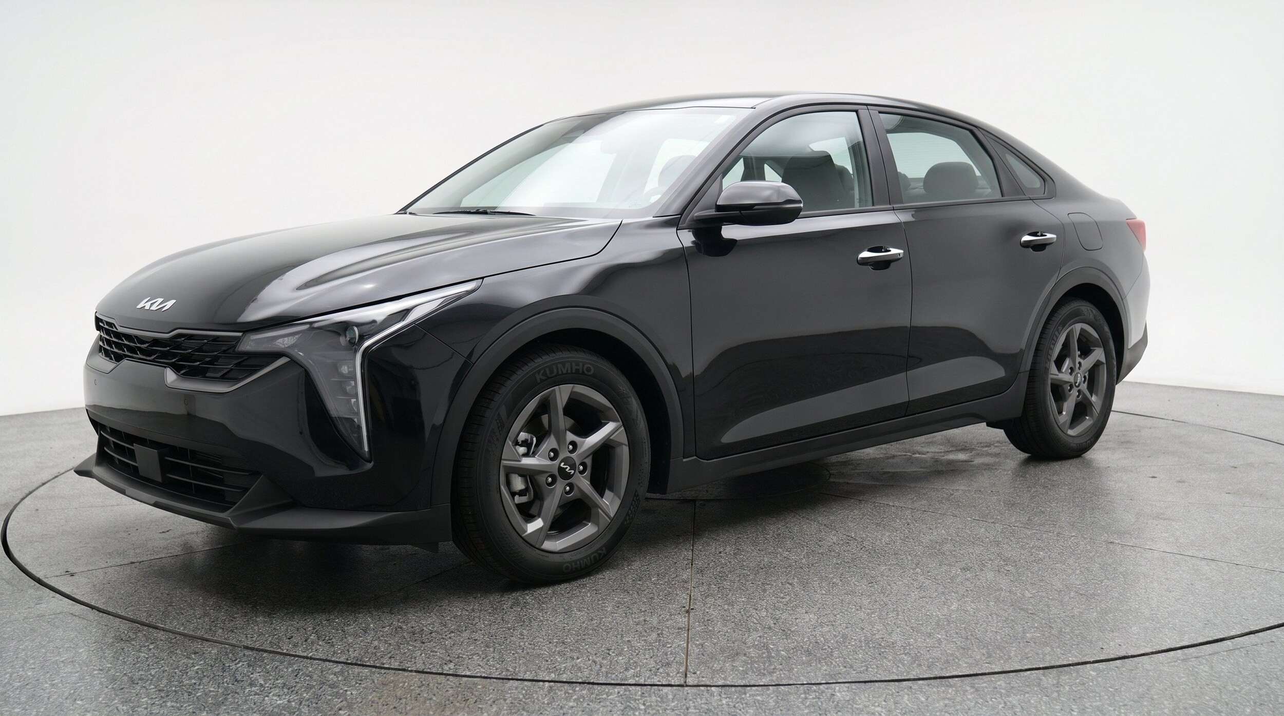 Thumbnail: 2026 Kia K4 - 3