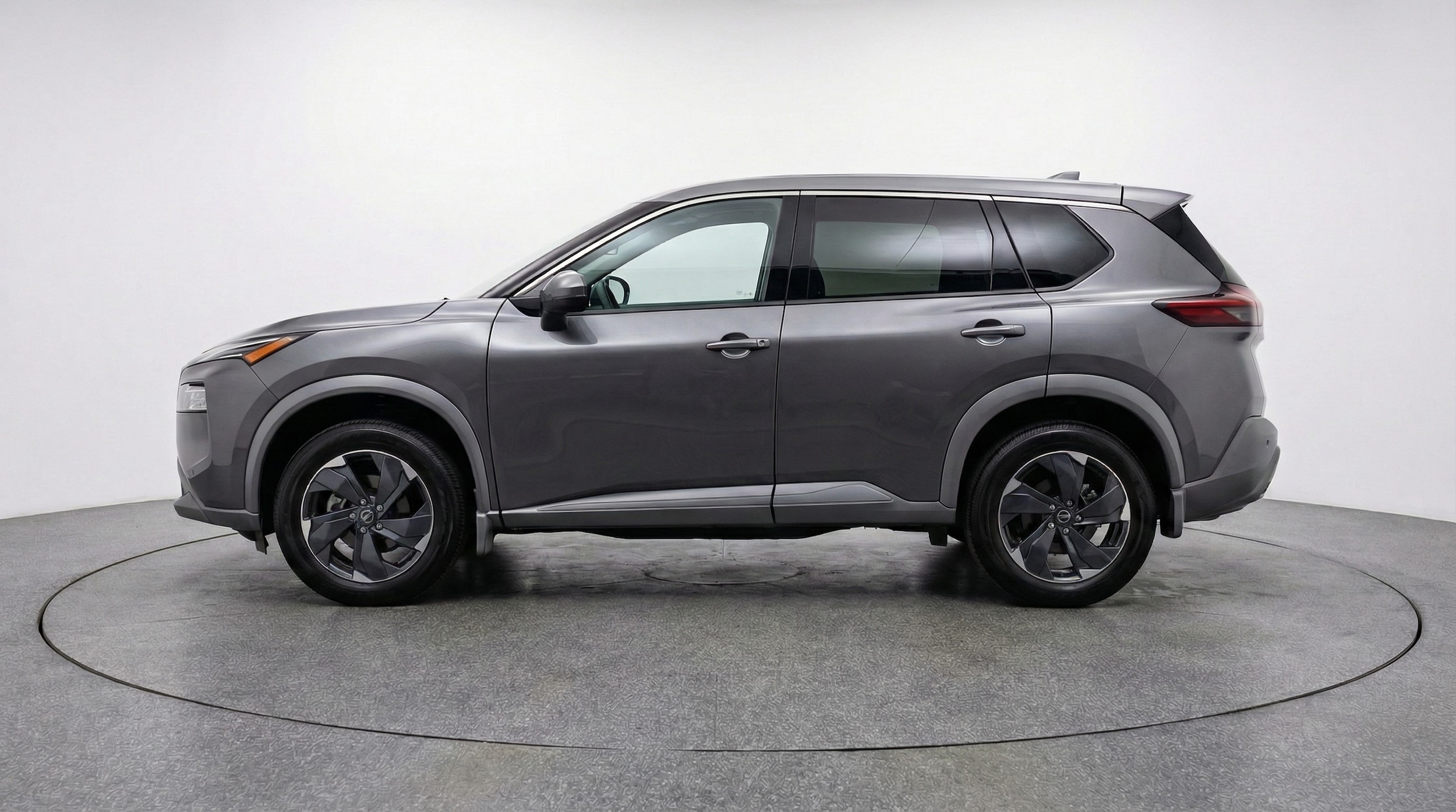 Thumbnail: 2025 Nissan Rogue - 4