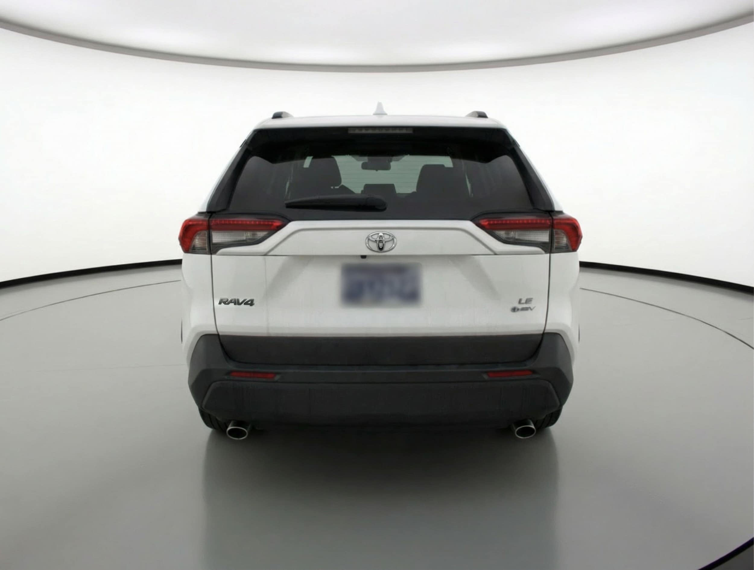 Thumbnail: 2025 Toyota RAV4 - 6