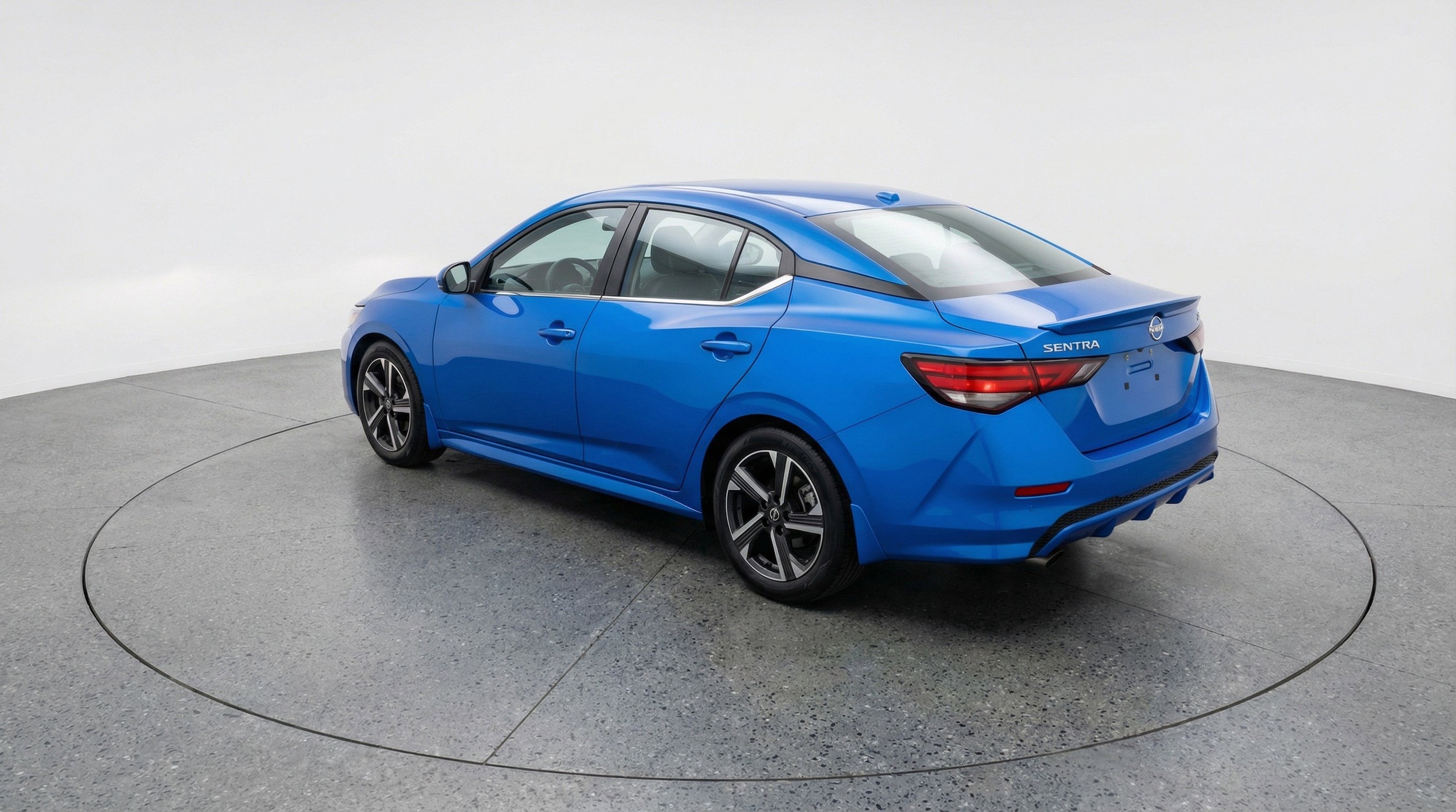 Thumbnail: 2025 Nissan Sentra - 6