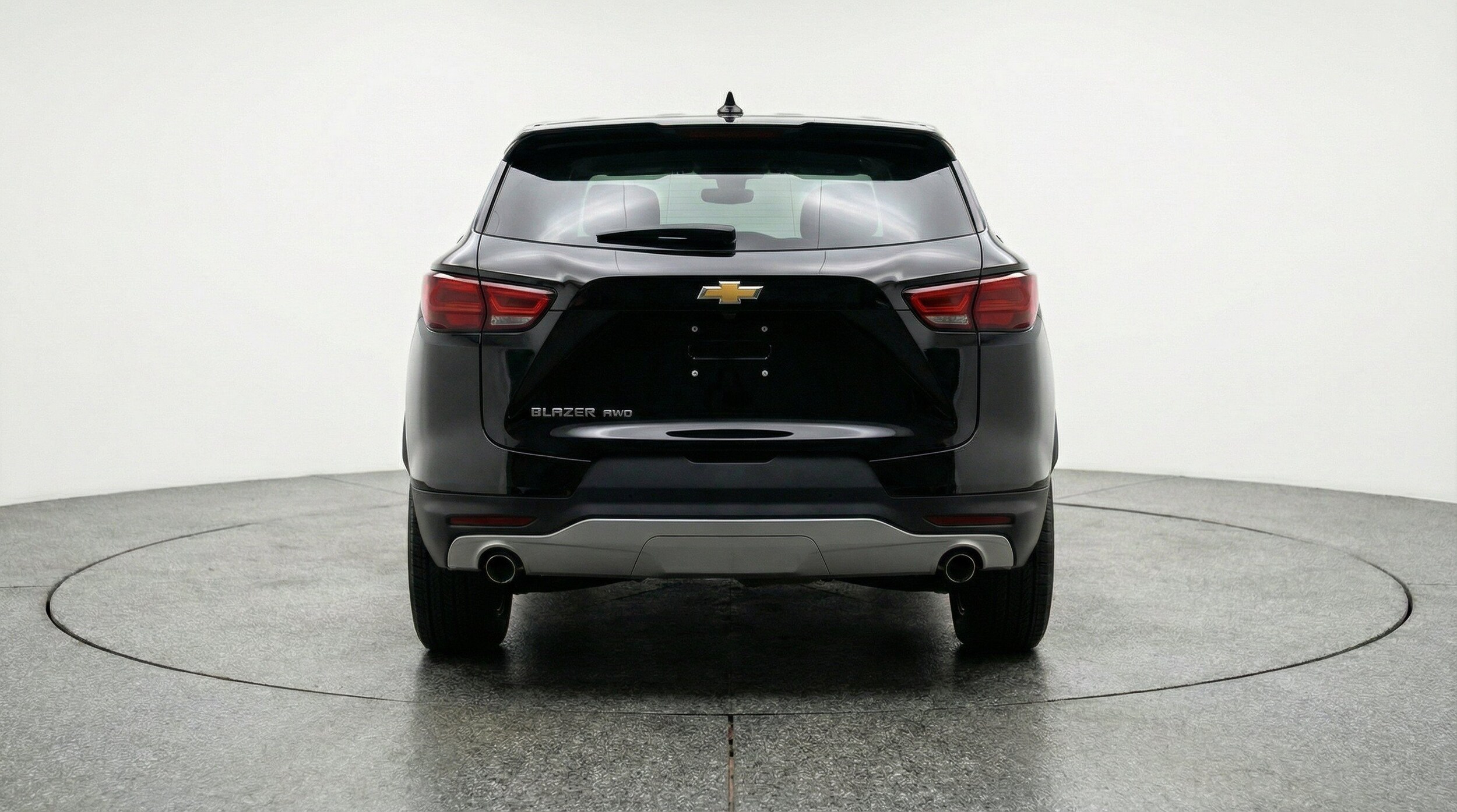 Thumbnail: 2026 Chevrolet Blazer - 7