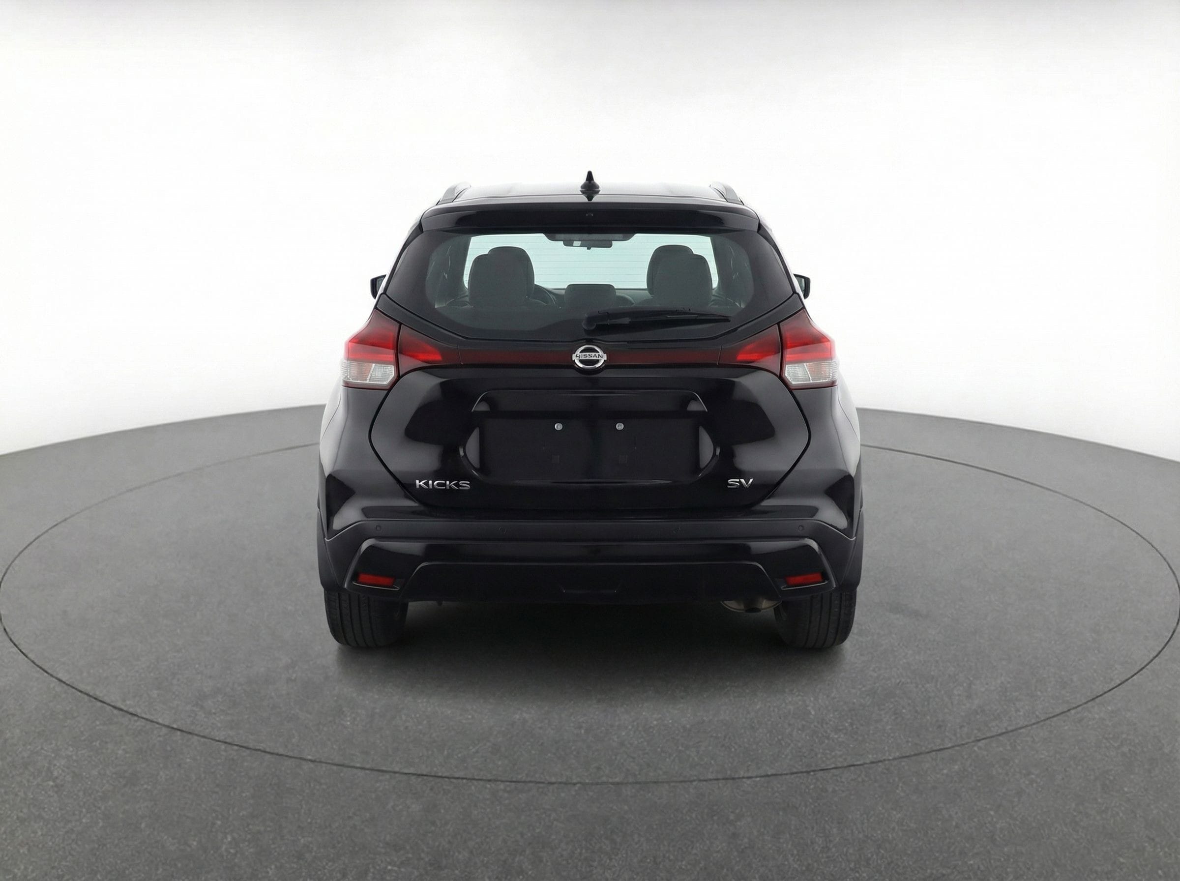 Thumbnail: 2024 Nissan Kicks - 6