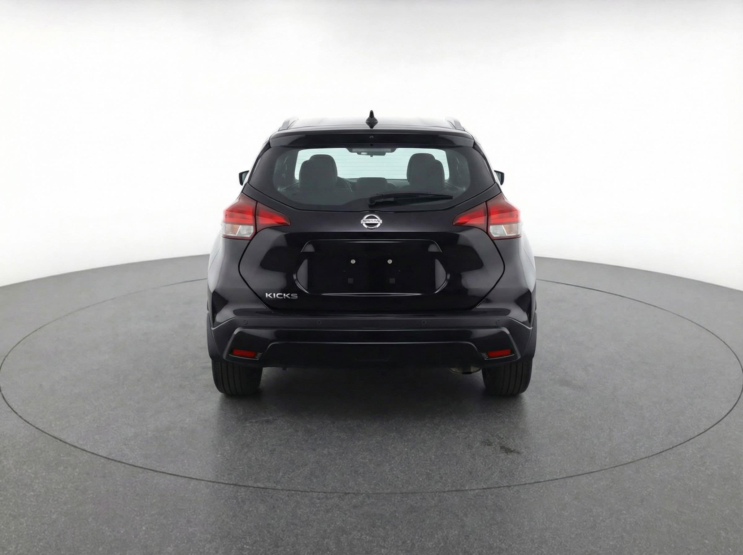 Thumbnail: 2025 Nissan Kicks - 7