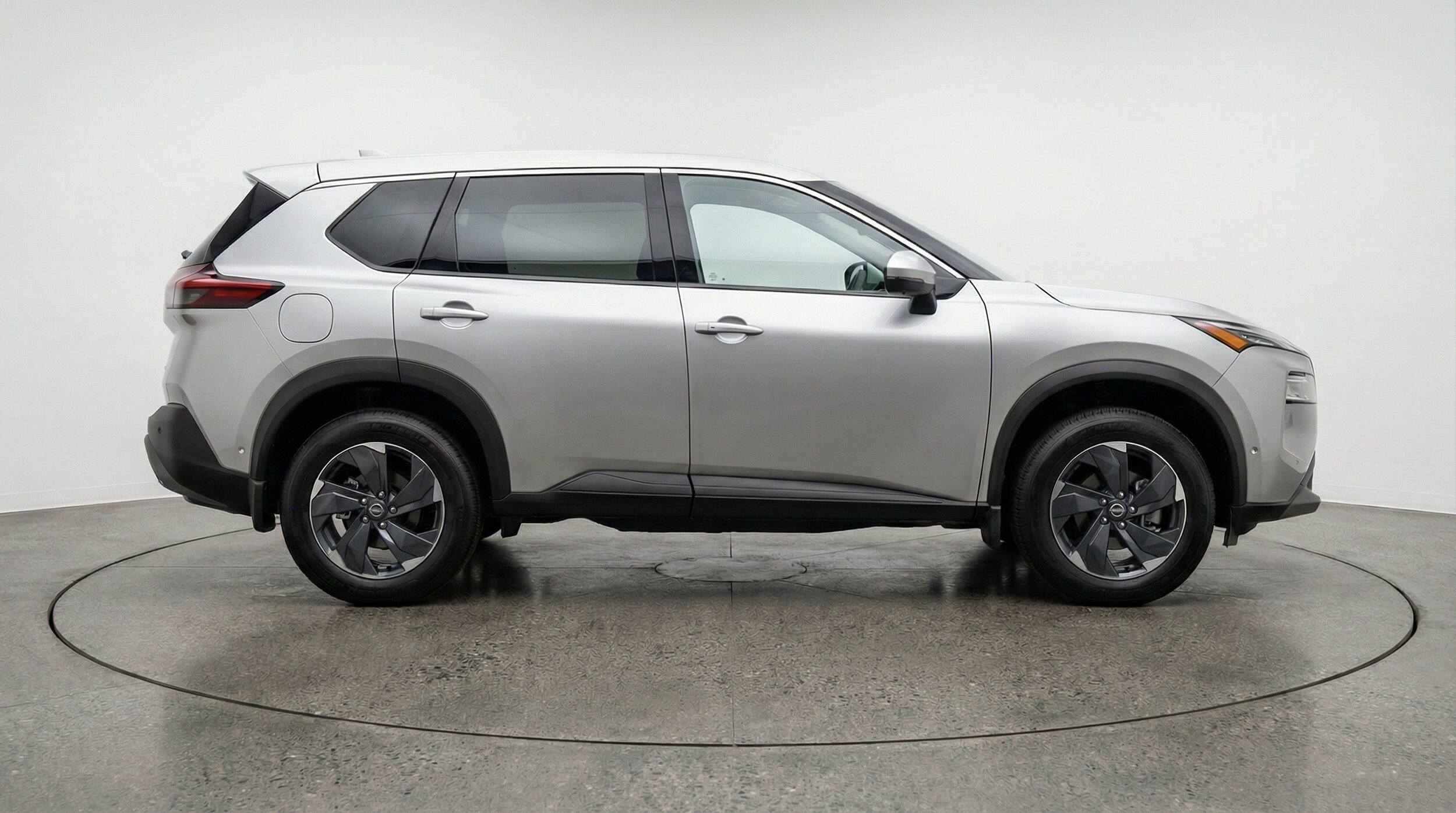 Thumbnail: 2026 Nissan Rogue - 11