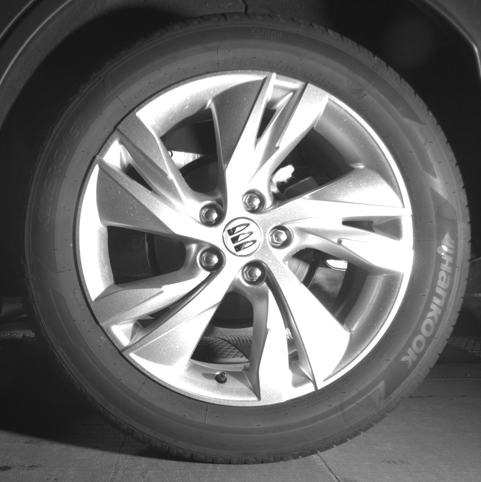Thumbnail: 2026 Buick Encore GX - 14