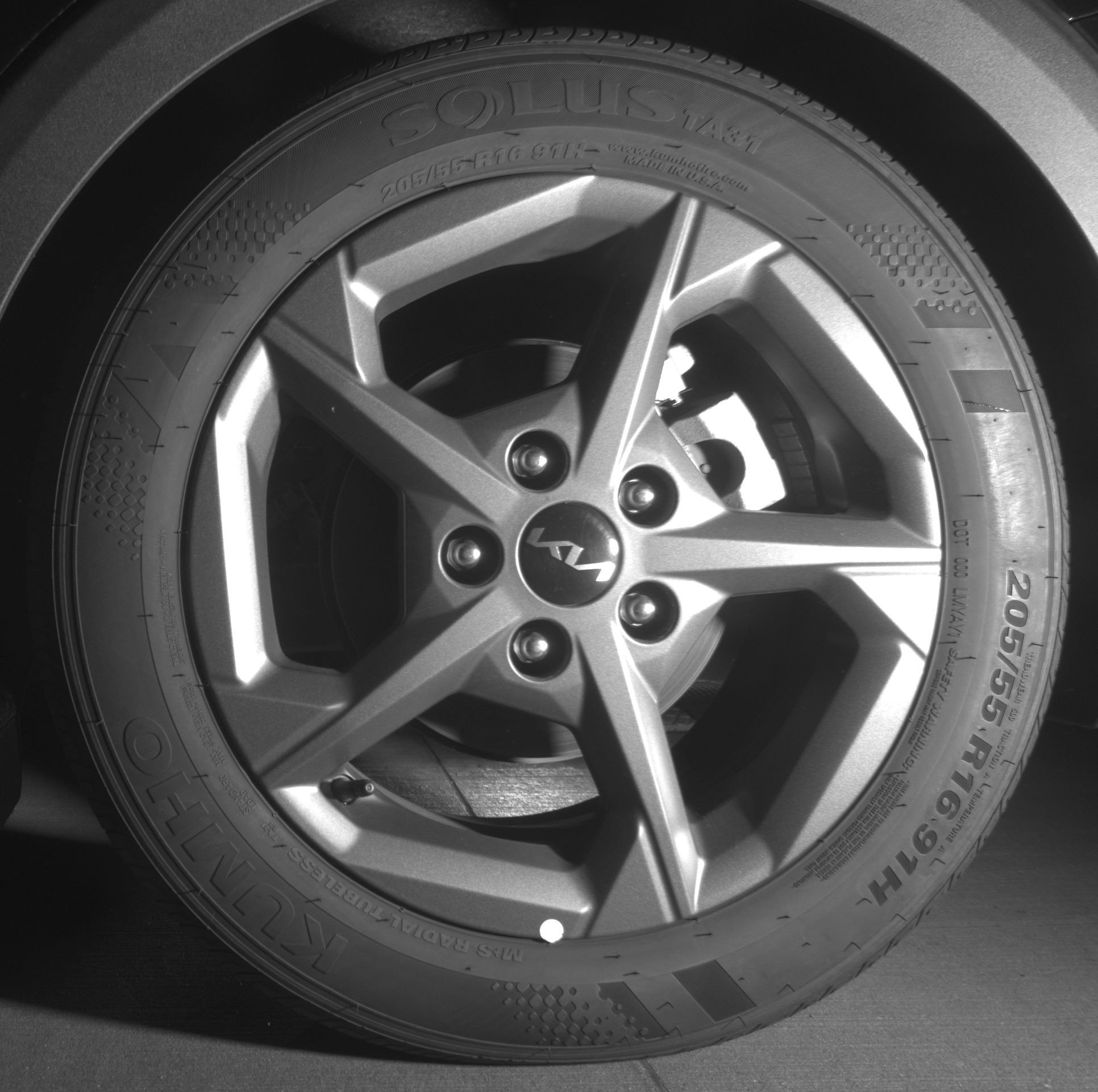 Thumbnail: 2026 Kia K4 - 11