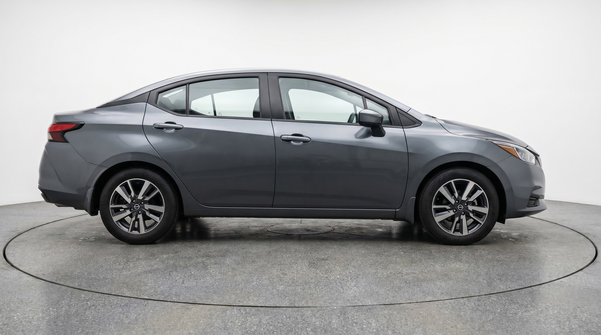 Thumbnail: 2025 Nissan Versa - 11