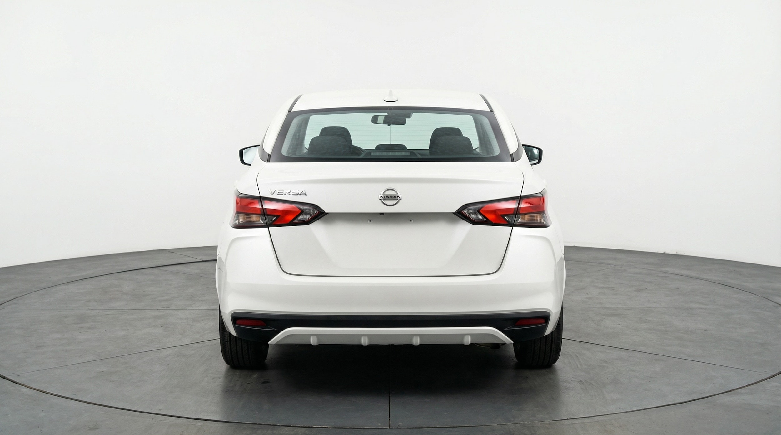 Thumbnail: 2025 Nissan Versa - 6