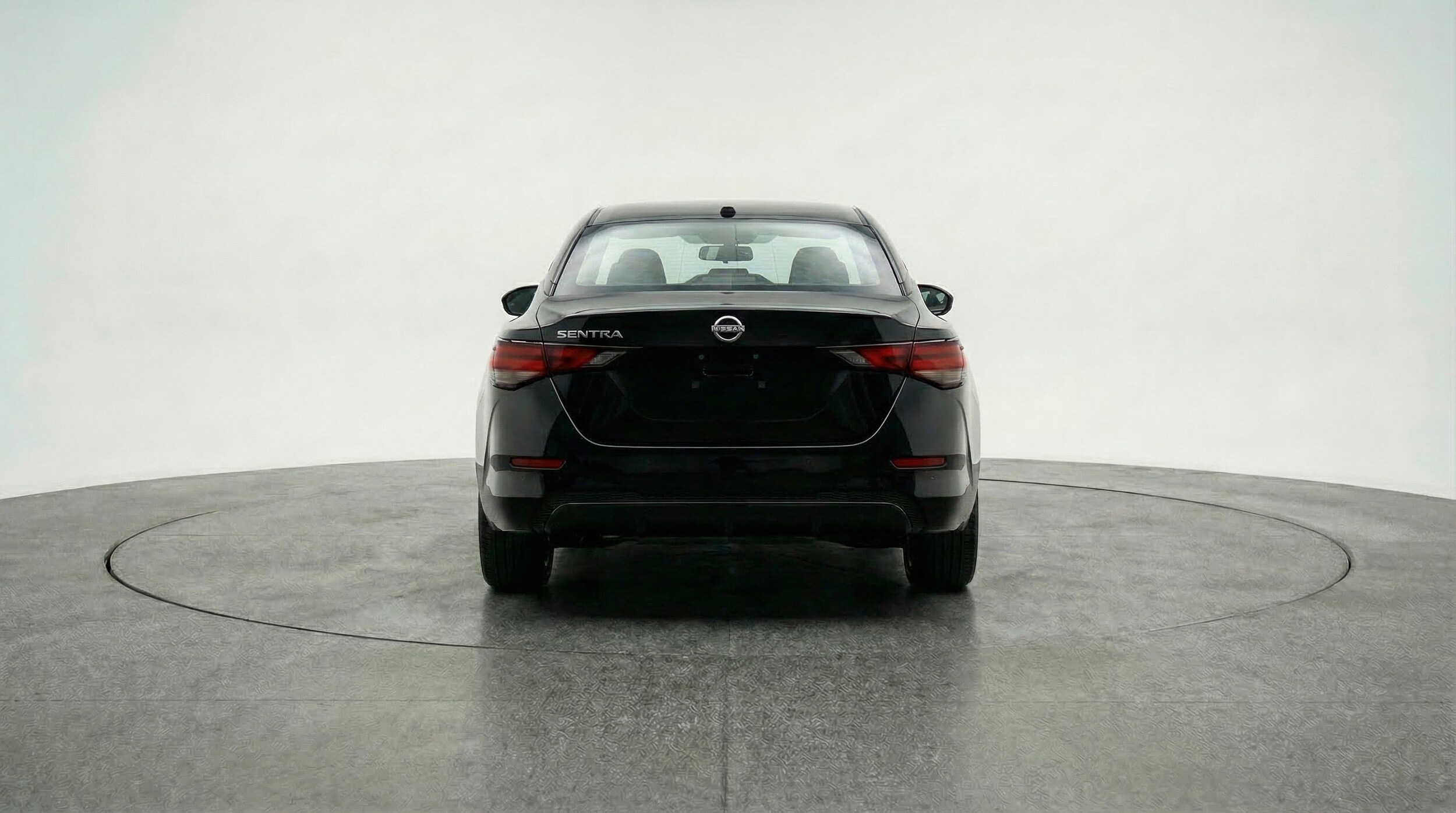 Thumbnail: 2025 Nissan Sentra - 7