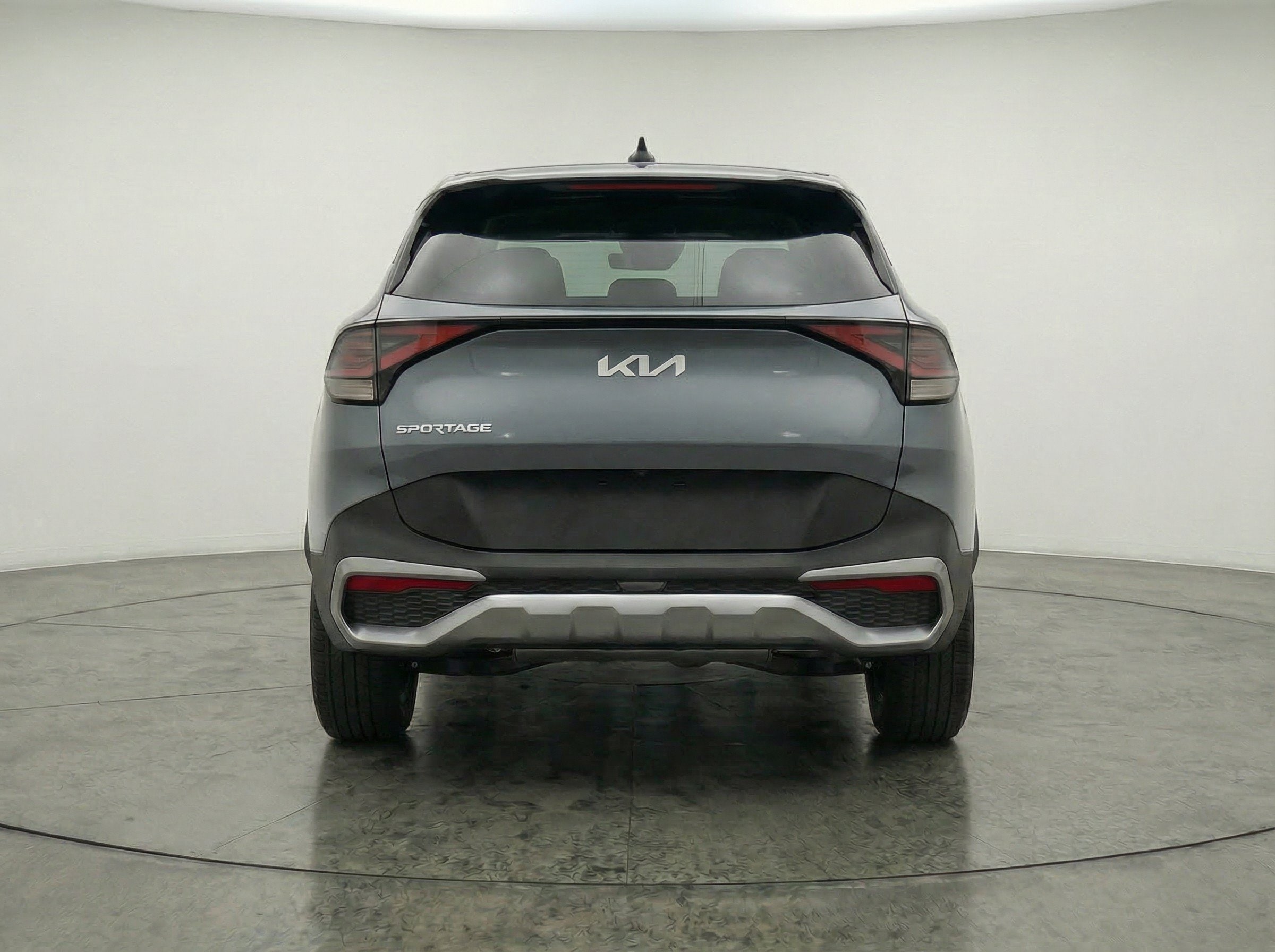 Thumbnail: 2026 Kia Sportage - 7