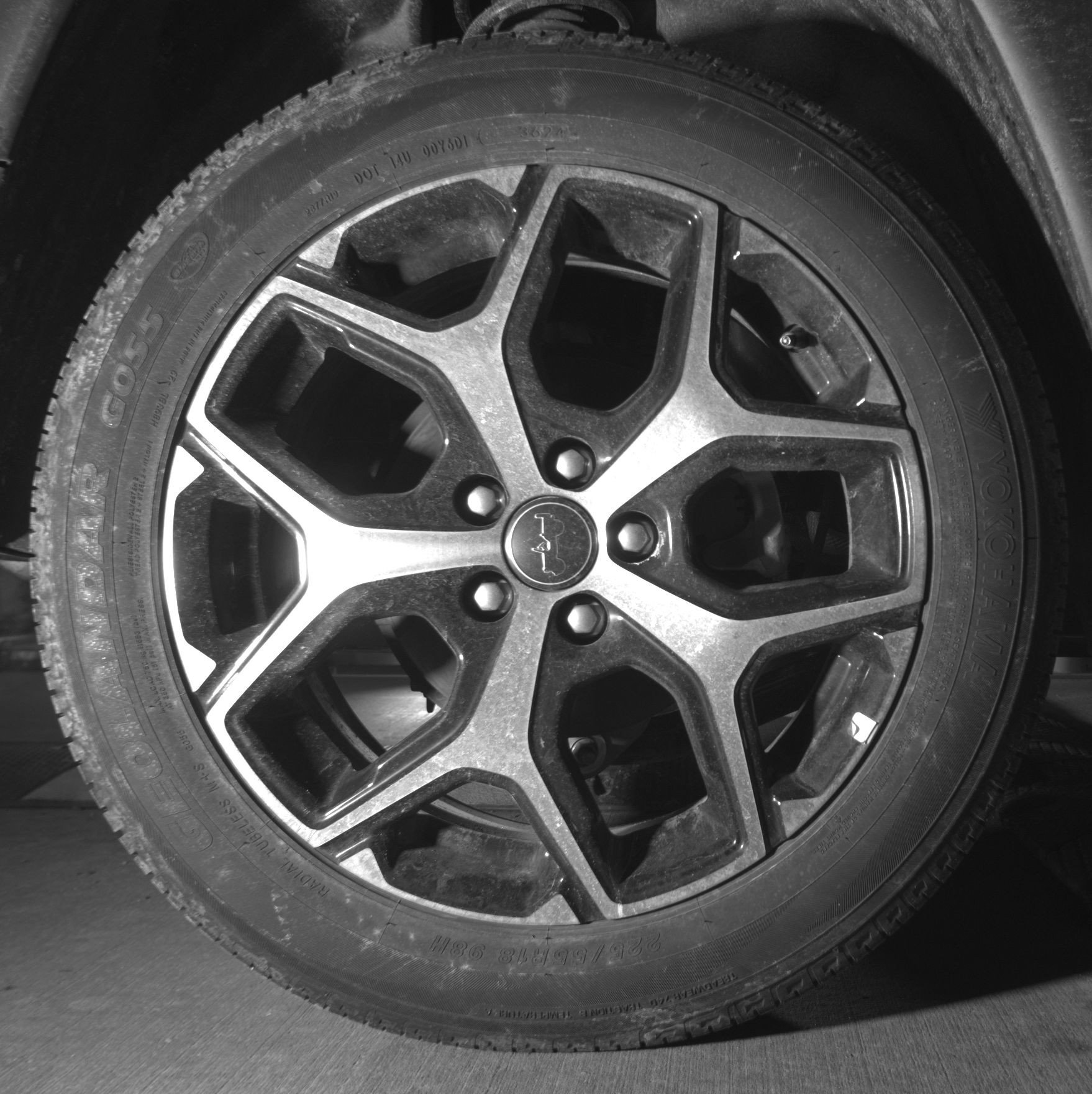 Thumbnail: 2025 Jeep Compass - 15