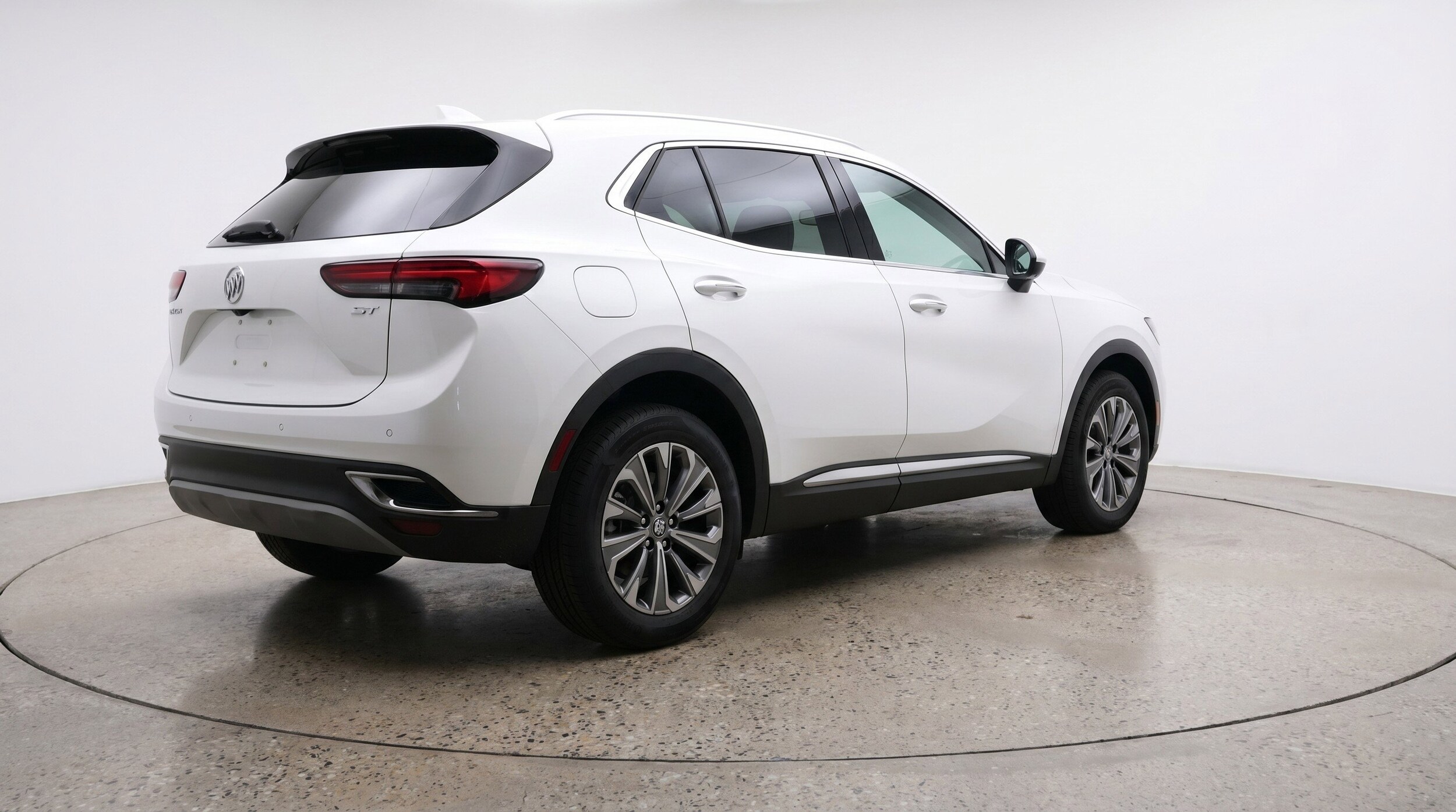 Thumbnail: 2024 Buick Envision - 9